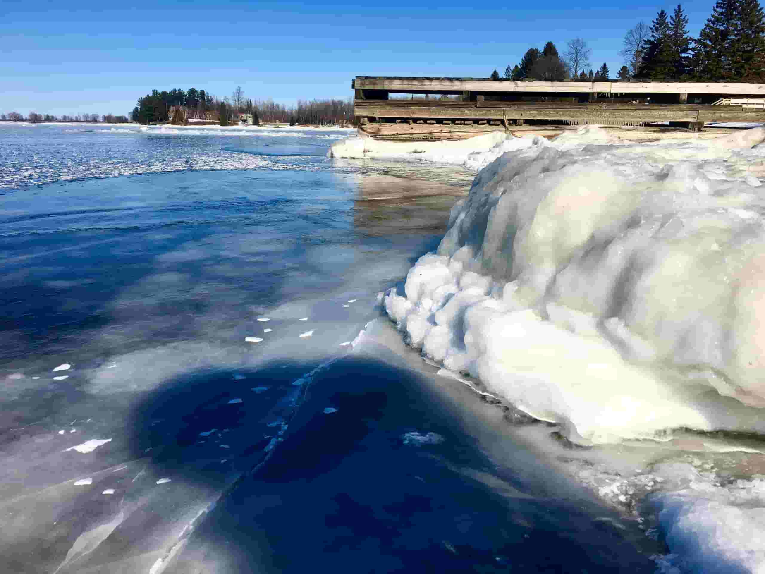 Alquiler de coches barato en International Falls, Estados Unidos