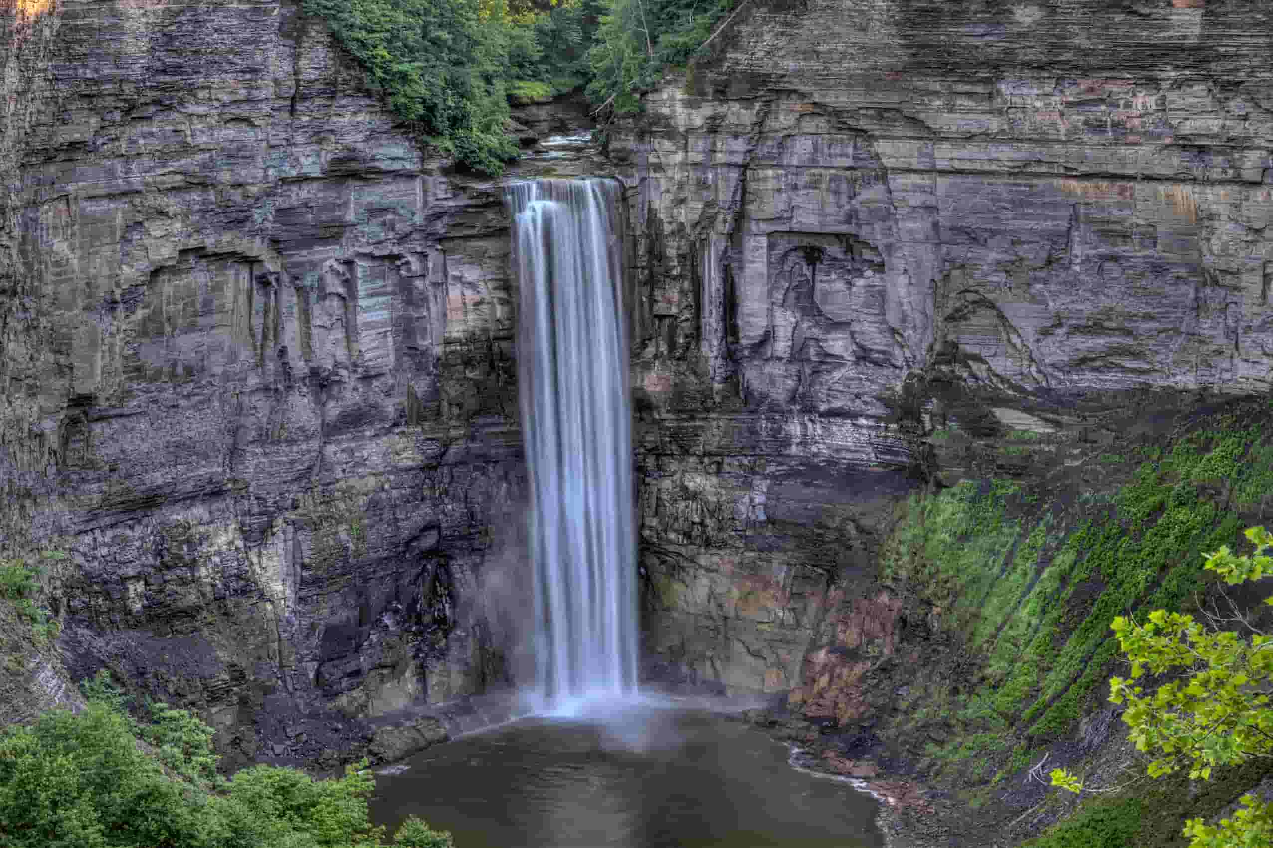 Find billige flybilletter to Ithaca