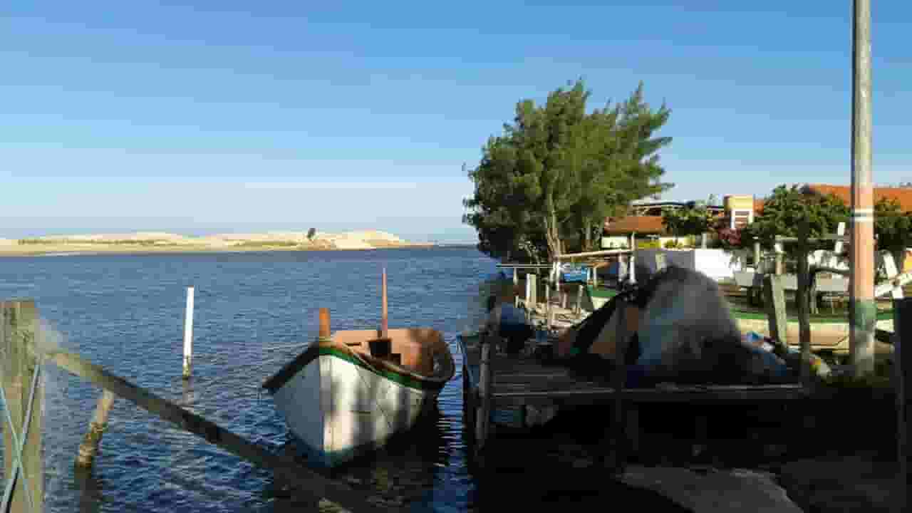 Find billige flybilletter to Jaguaruna