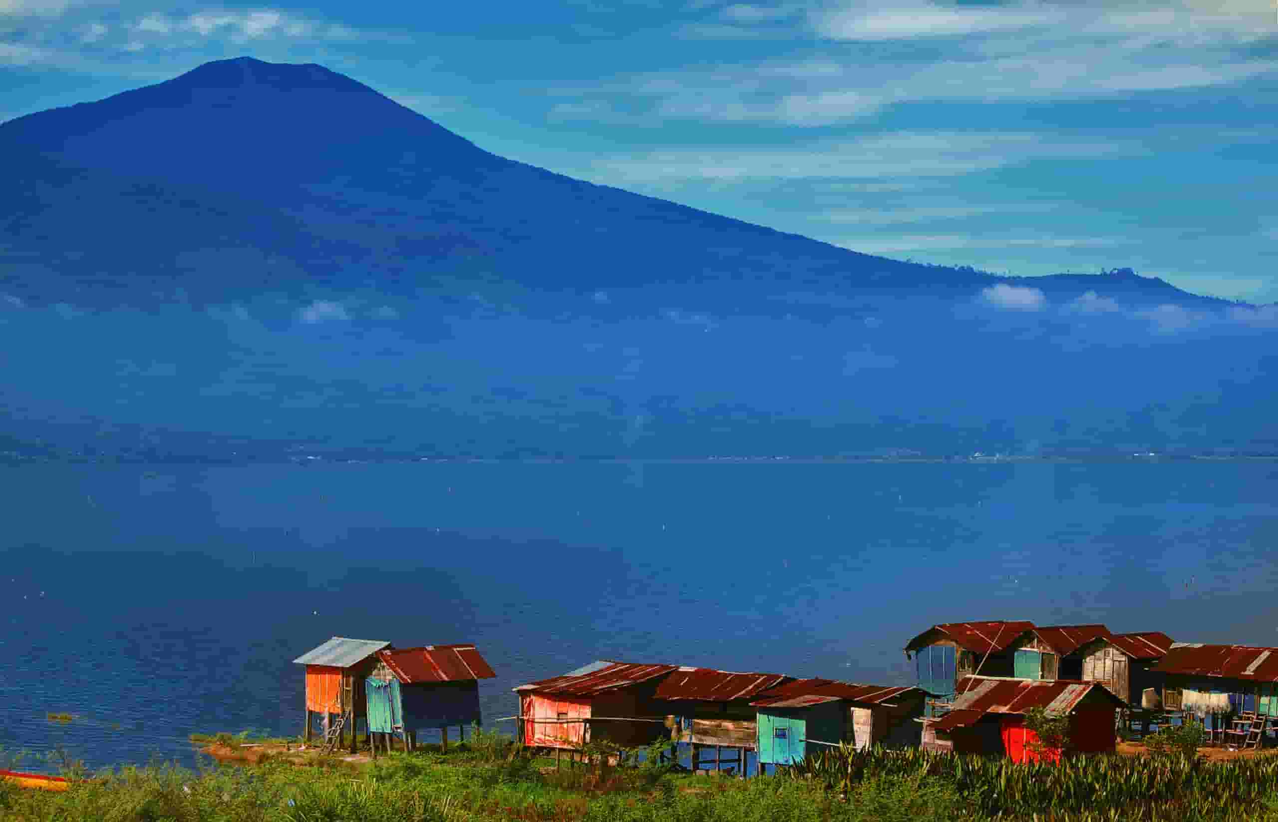 Pronađite jeftine letove to Jambi City