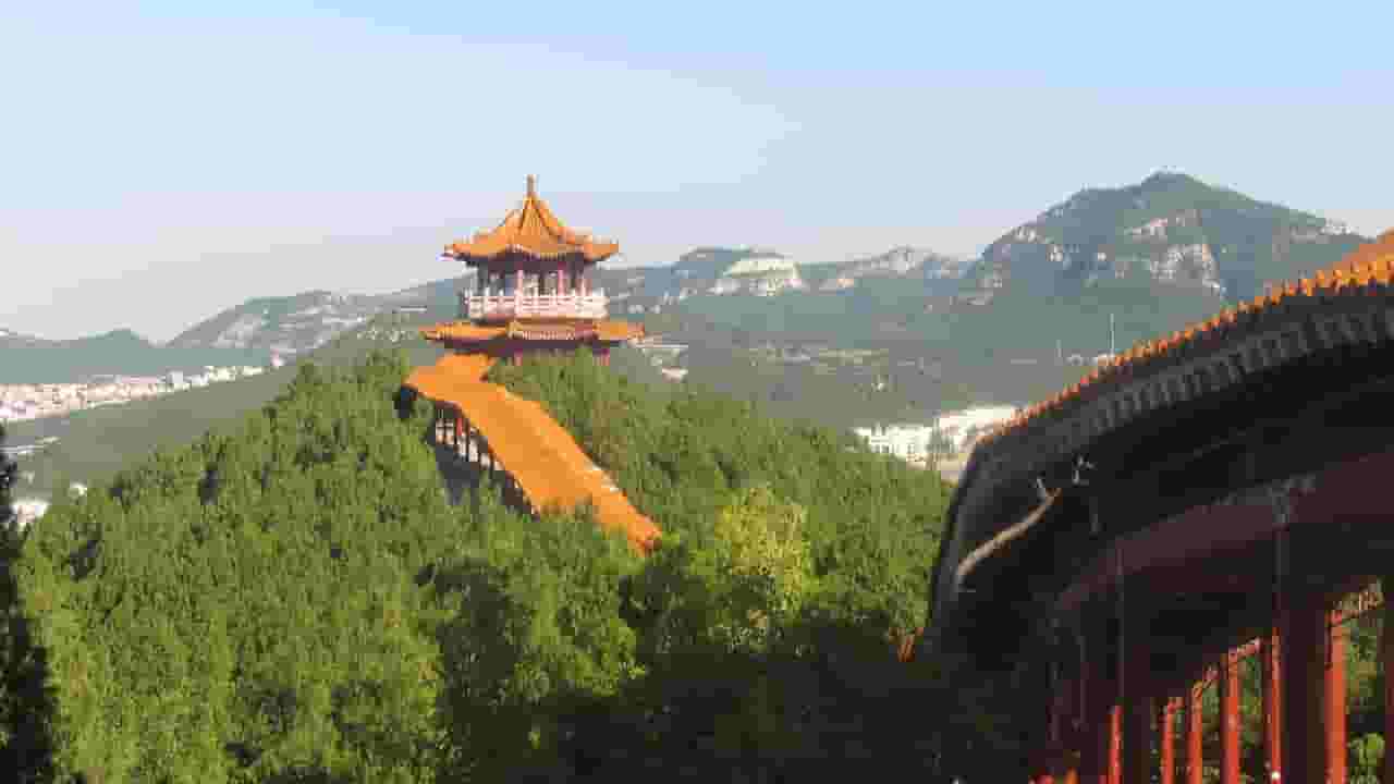 Pronađite jeftine letove to Jinan