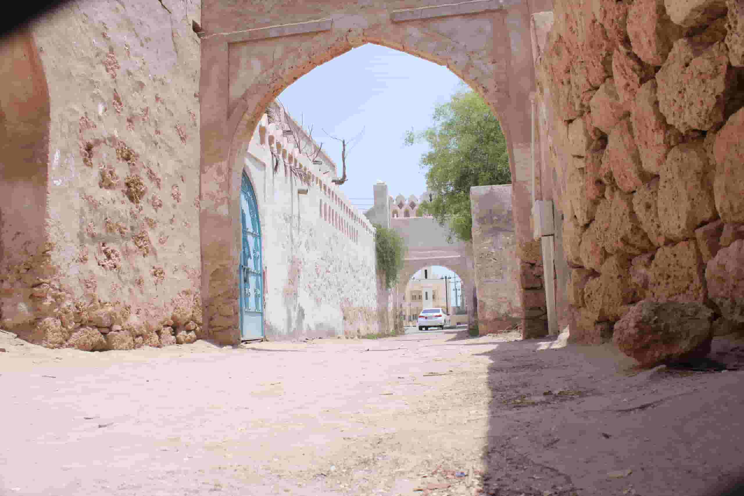 Trouvez des vols à prix mini vers Jizan