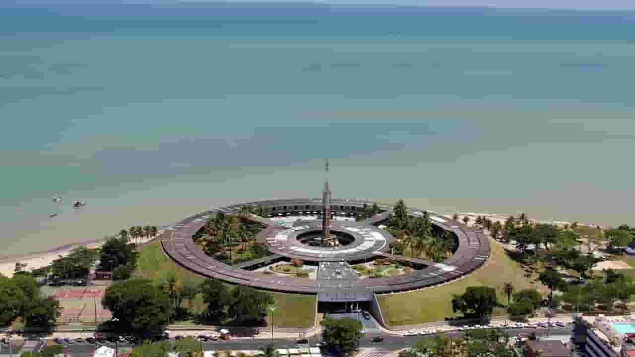 Find billige flybilletter to João Pessoa, Paraíba