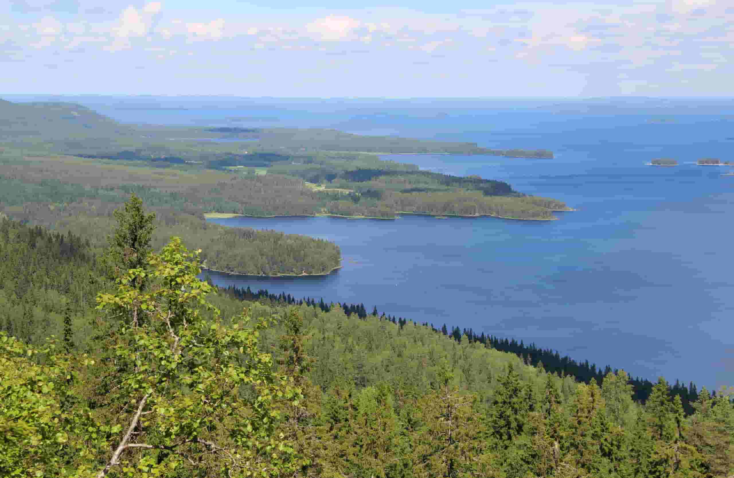 Wyszukaj tanie loty do Joensuu