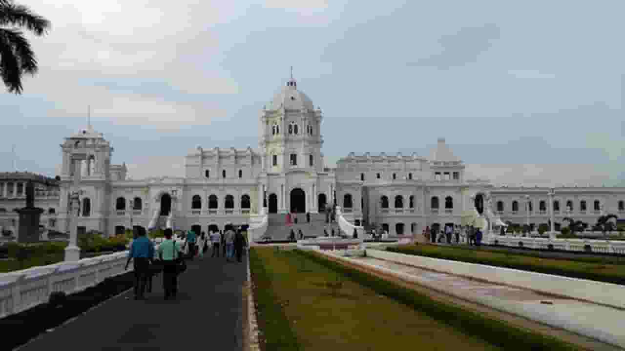 Find billige flybilletter to Kadapa