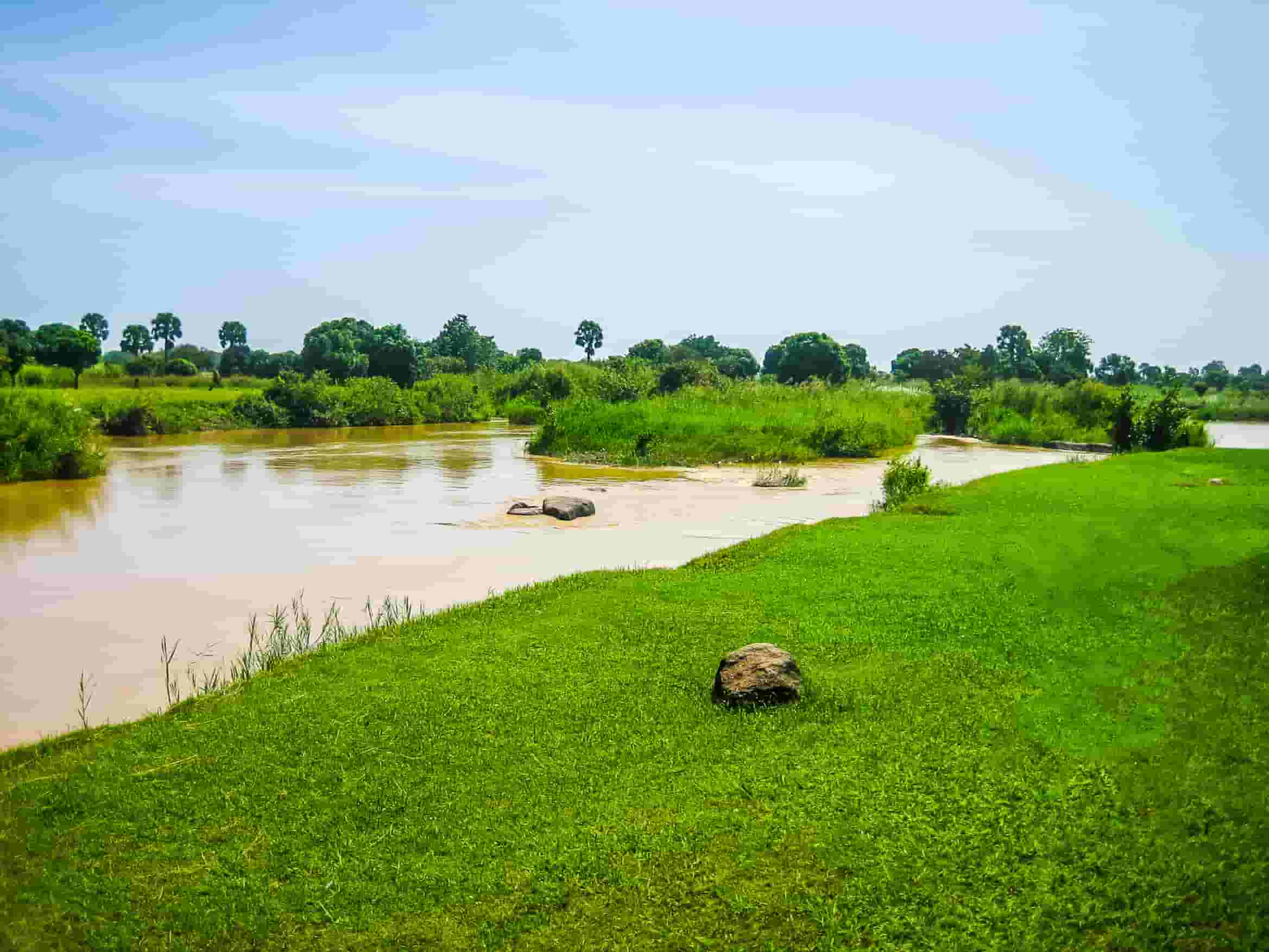 Noleggio auto economico a Kaduna, Nigeria