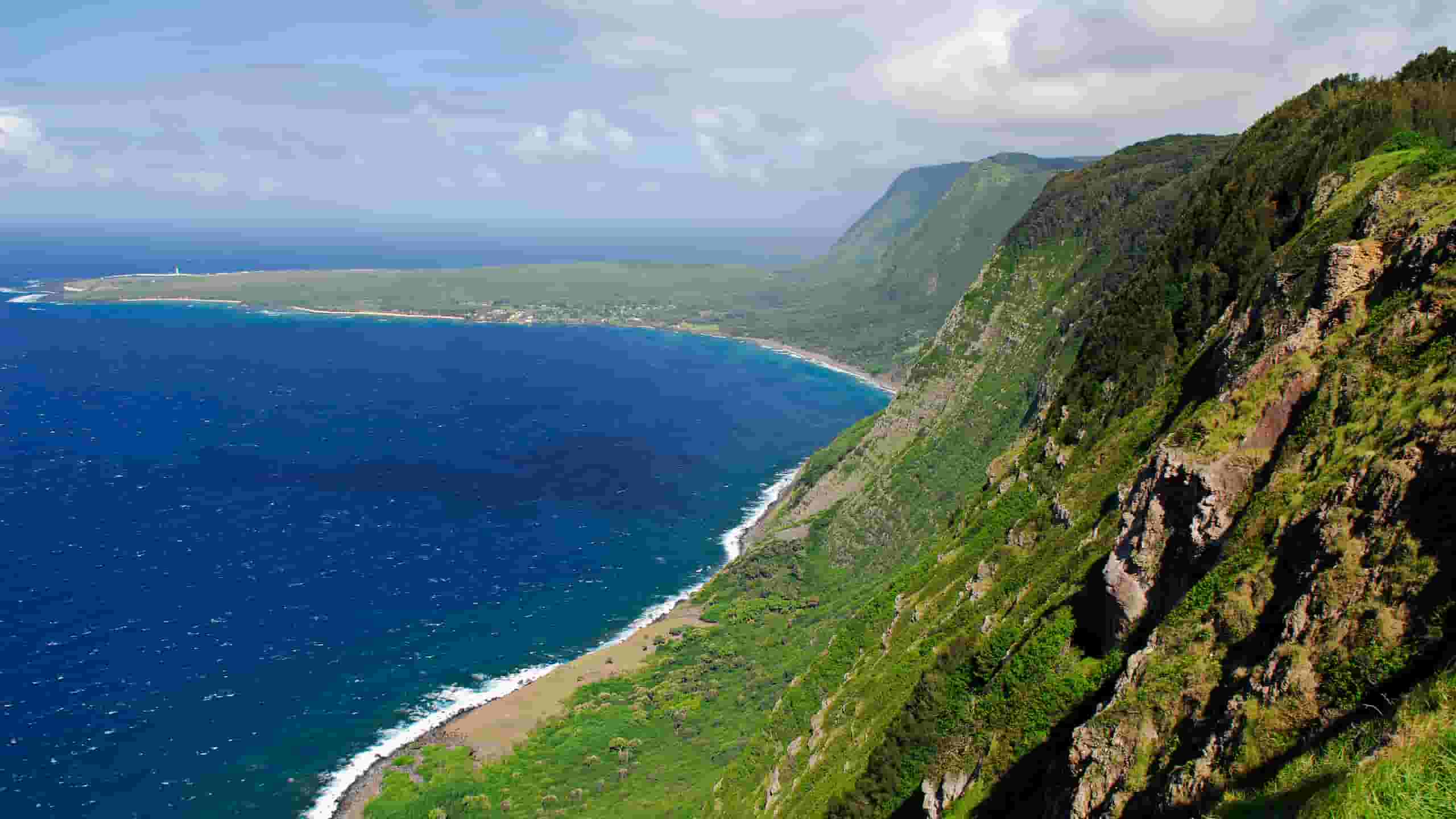 Alquiler de coches barato en Kalaupapa, Estados Unidos