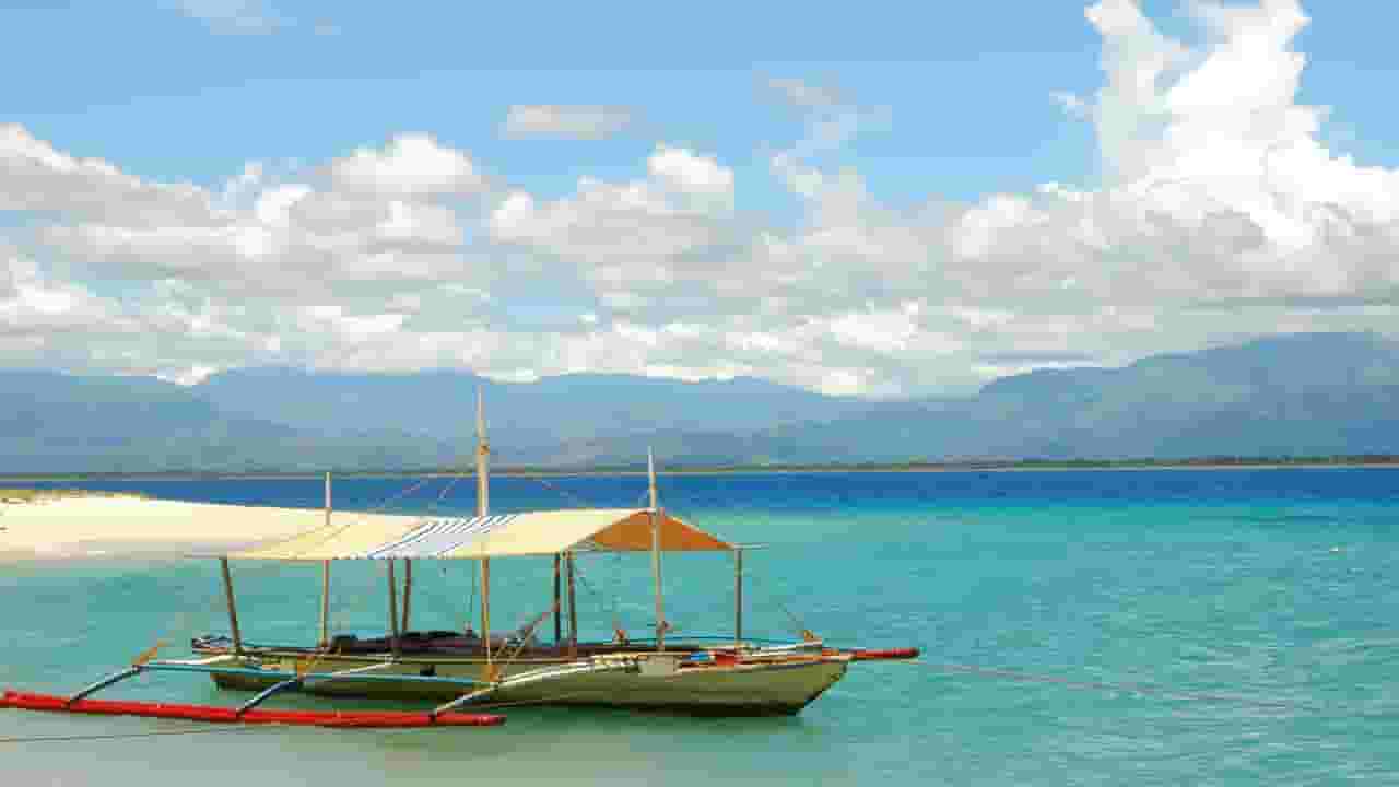 Find cheap flights to Kalibo