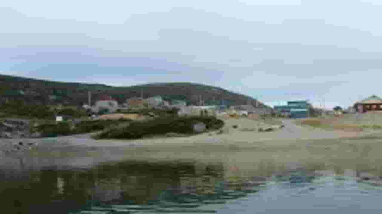 Objavte lacné letenky do mesta Kangiqsualujjuaq