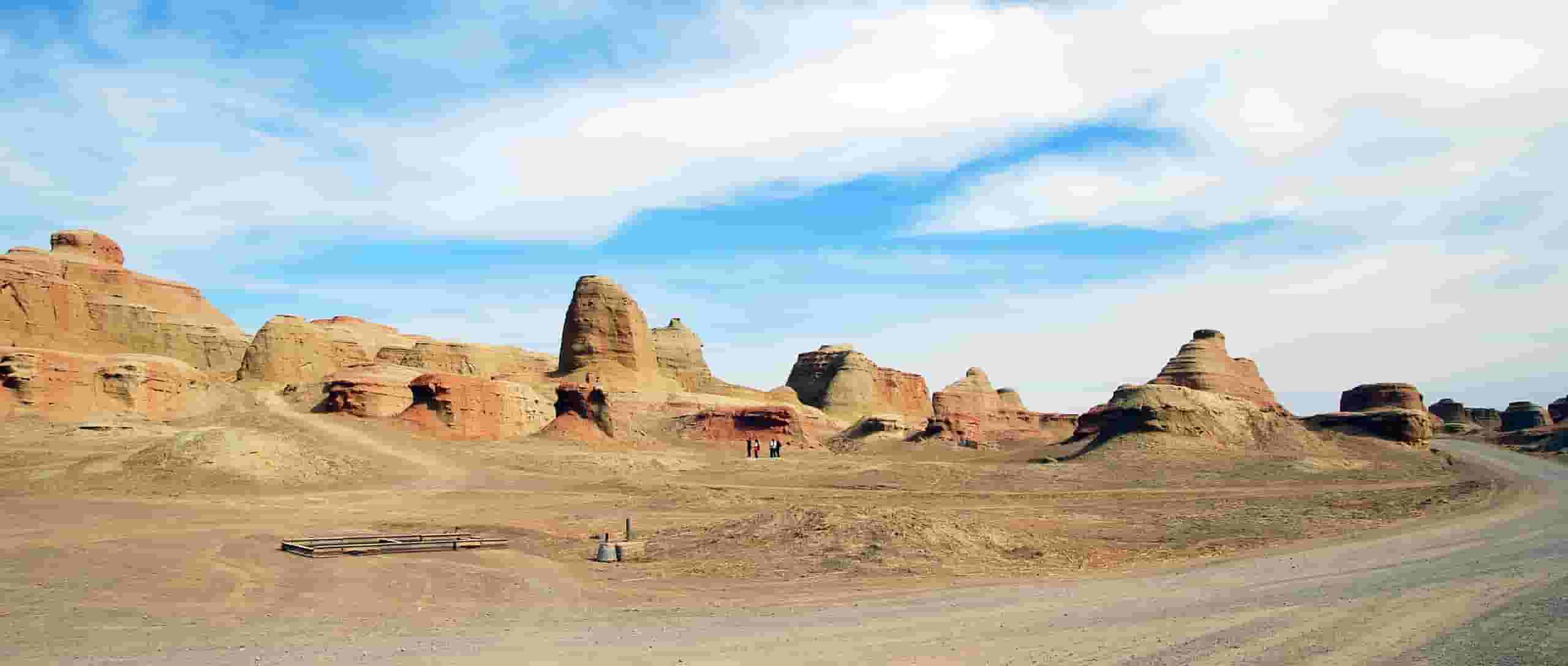 Trova voli economici to Karamay