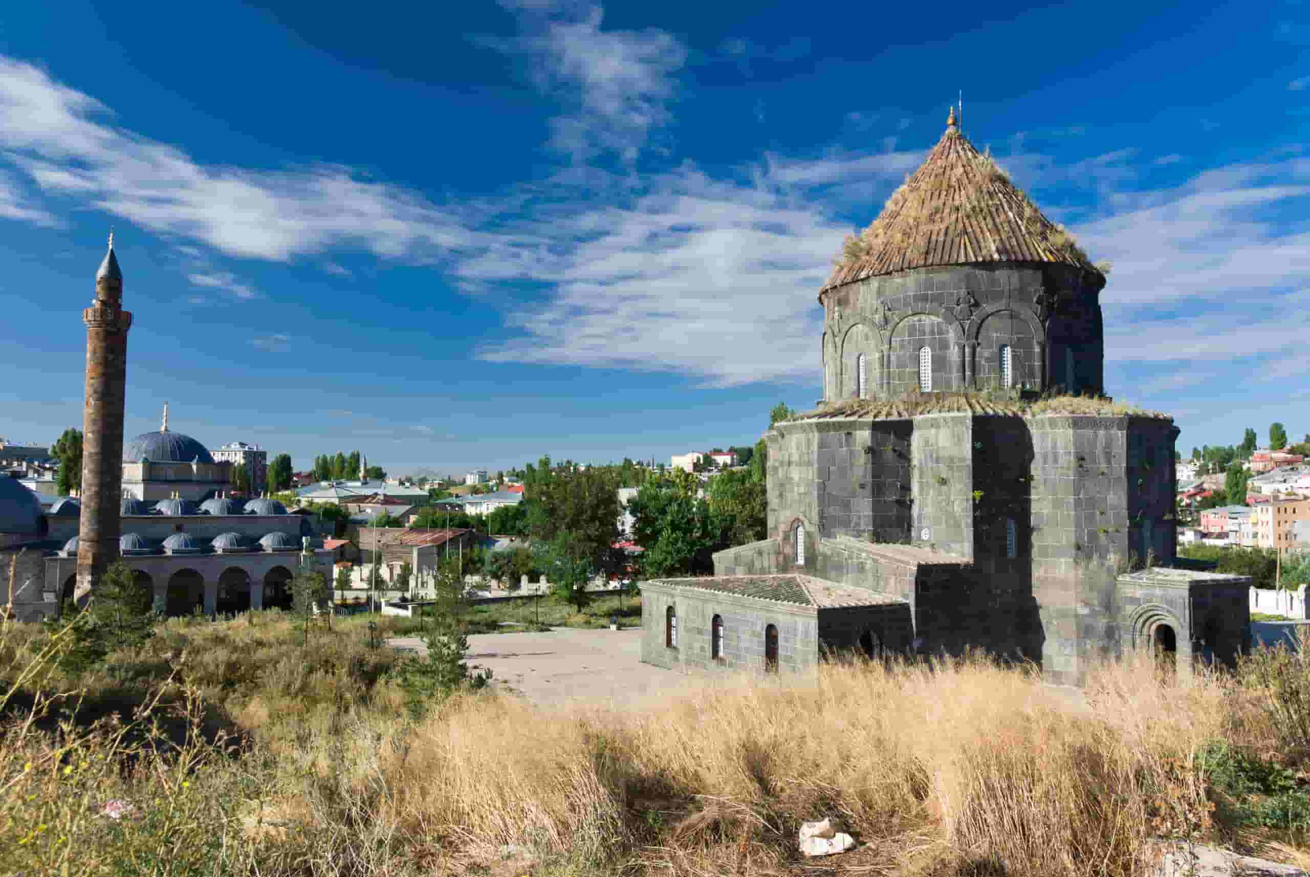 Find cheap flights to Kars