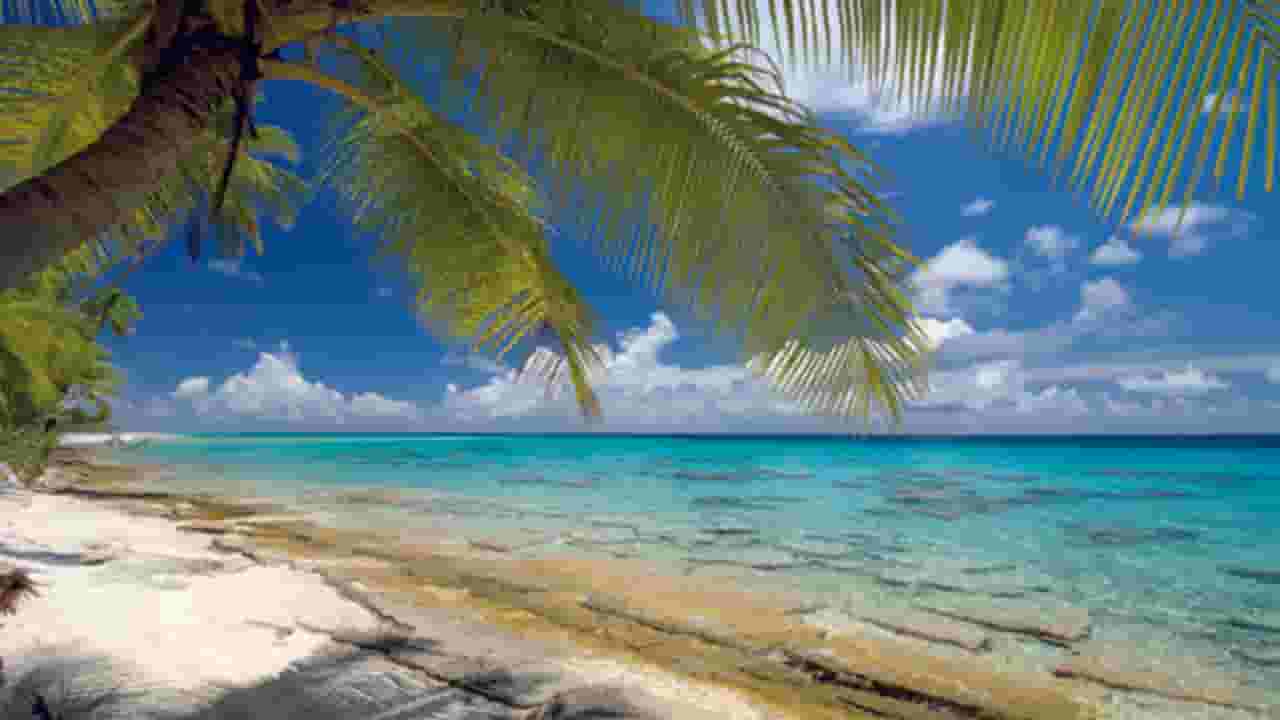 Find cheap flights to Kauehi