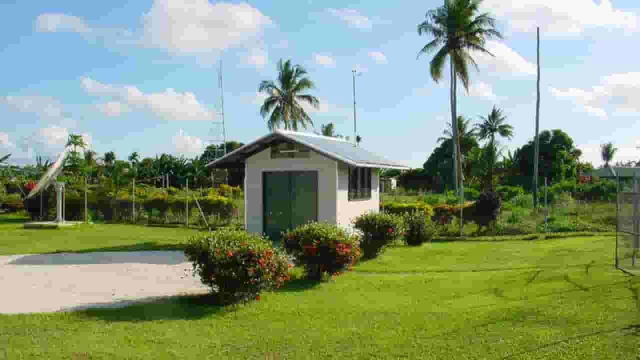 Trova voli economici per Kavieng