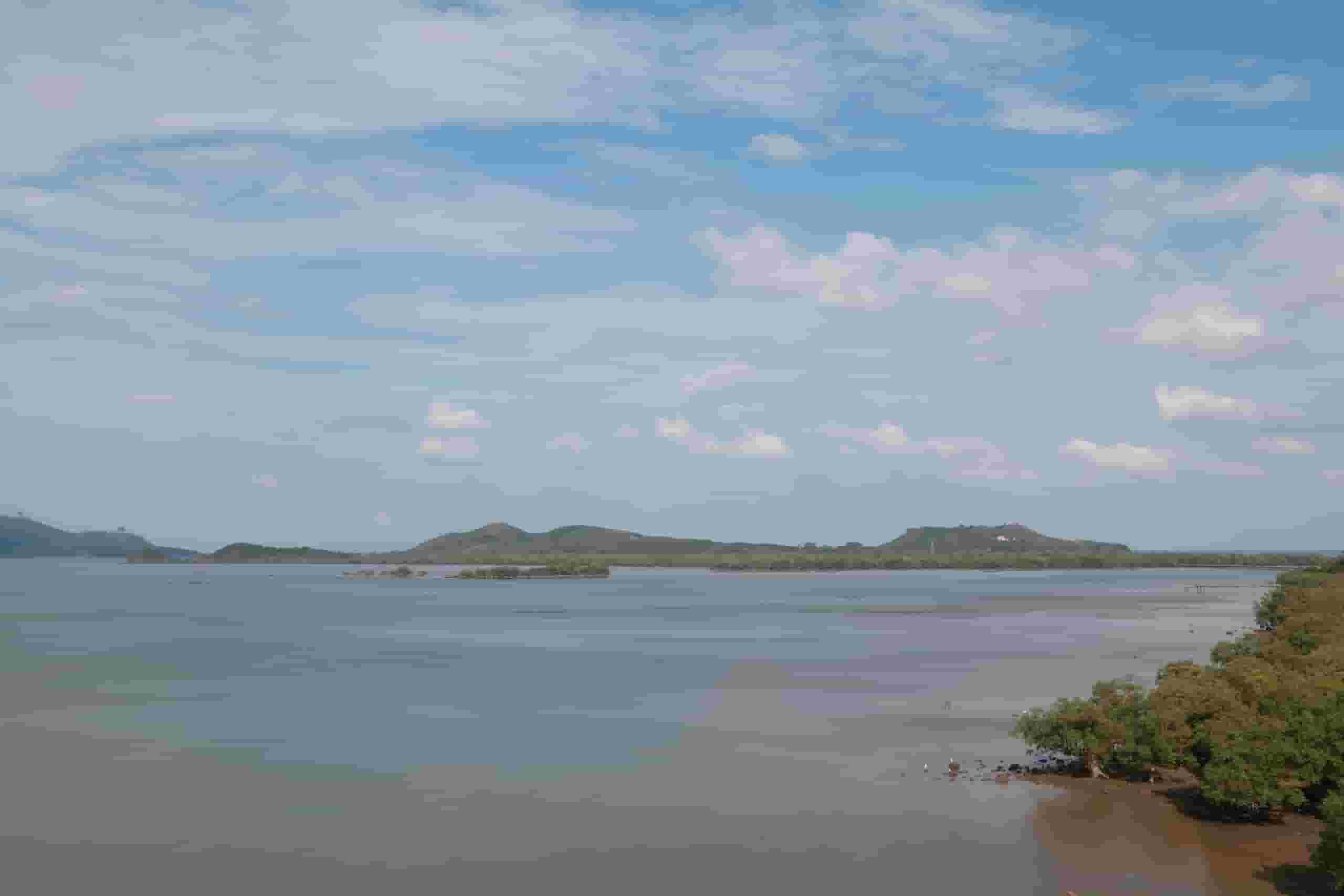 Trova voli economici a Kawthaung