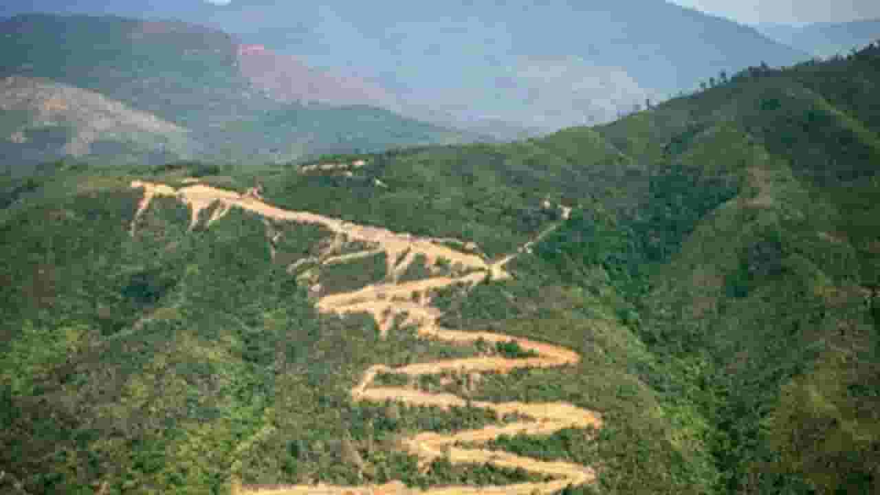 Находите дешевые авиабилеты в г. Khamti