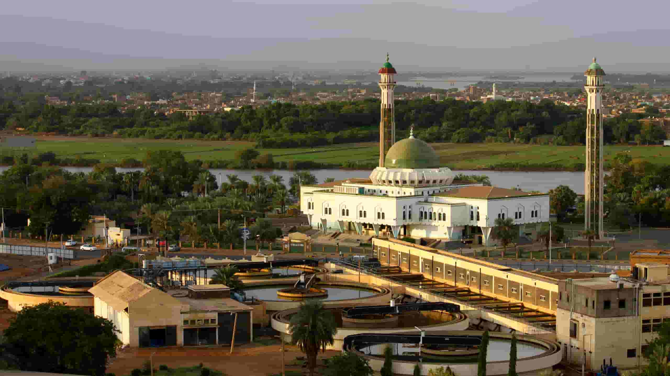 Pronađite jeftine letove do Kartuma