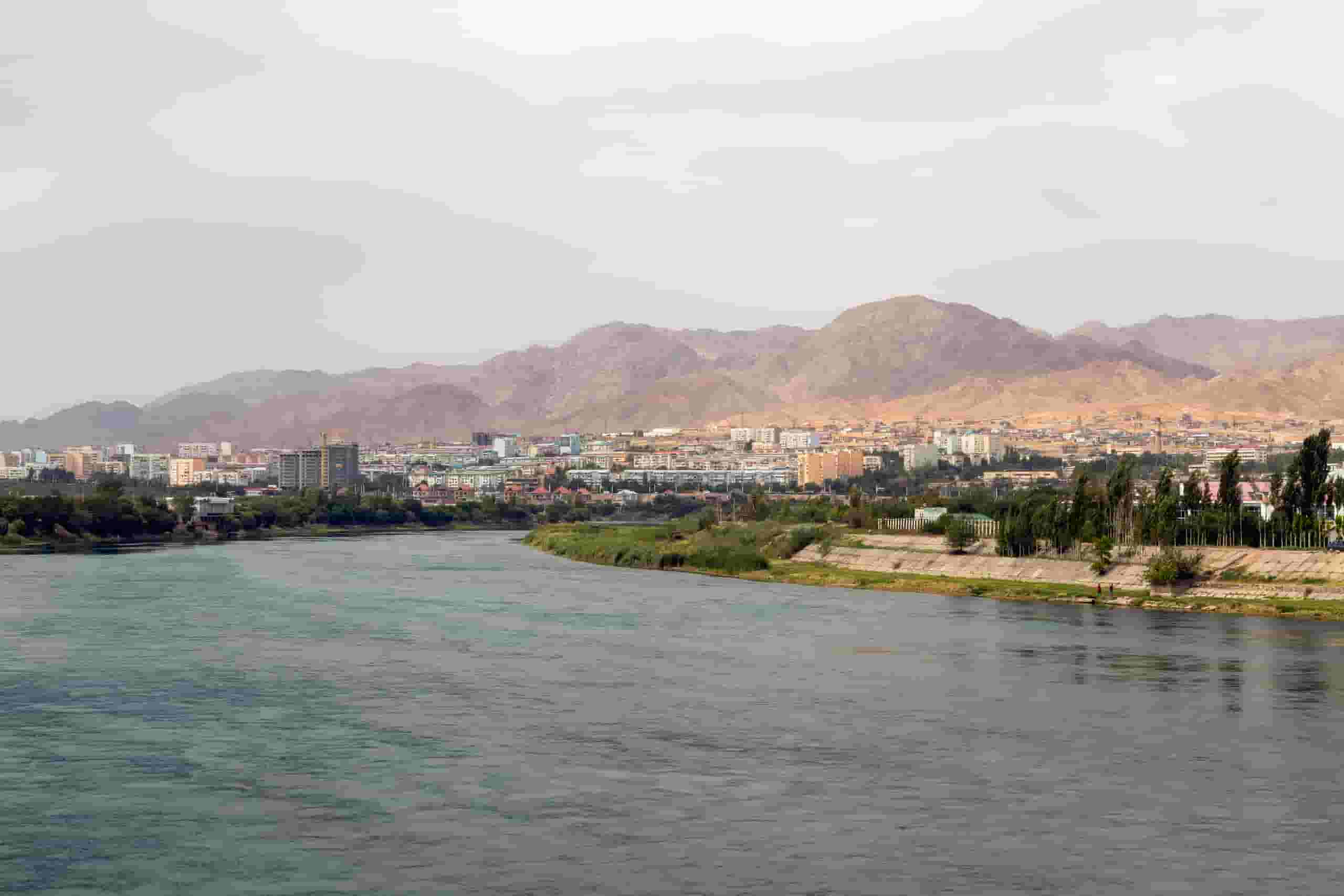 Khujand’a ucuz uçuşlar bulun