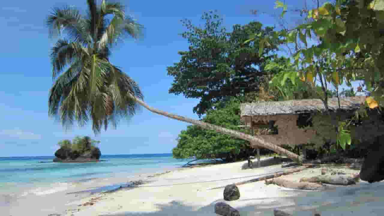 Alquiler de coches barato en Kieta, Papúa Nueva Guinea