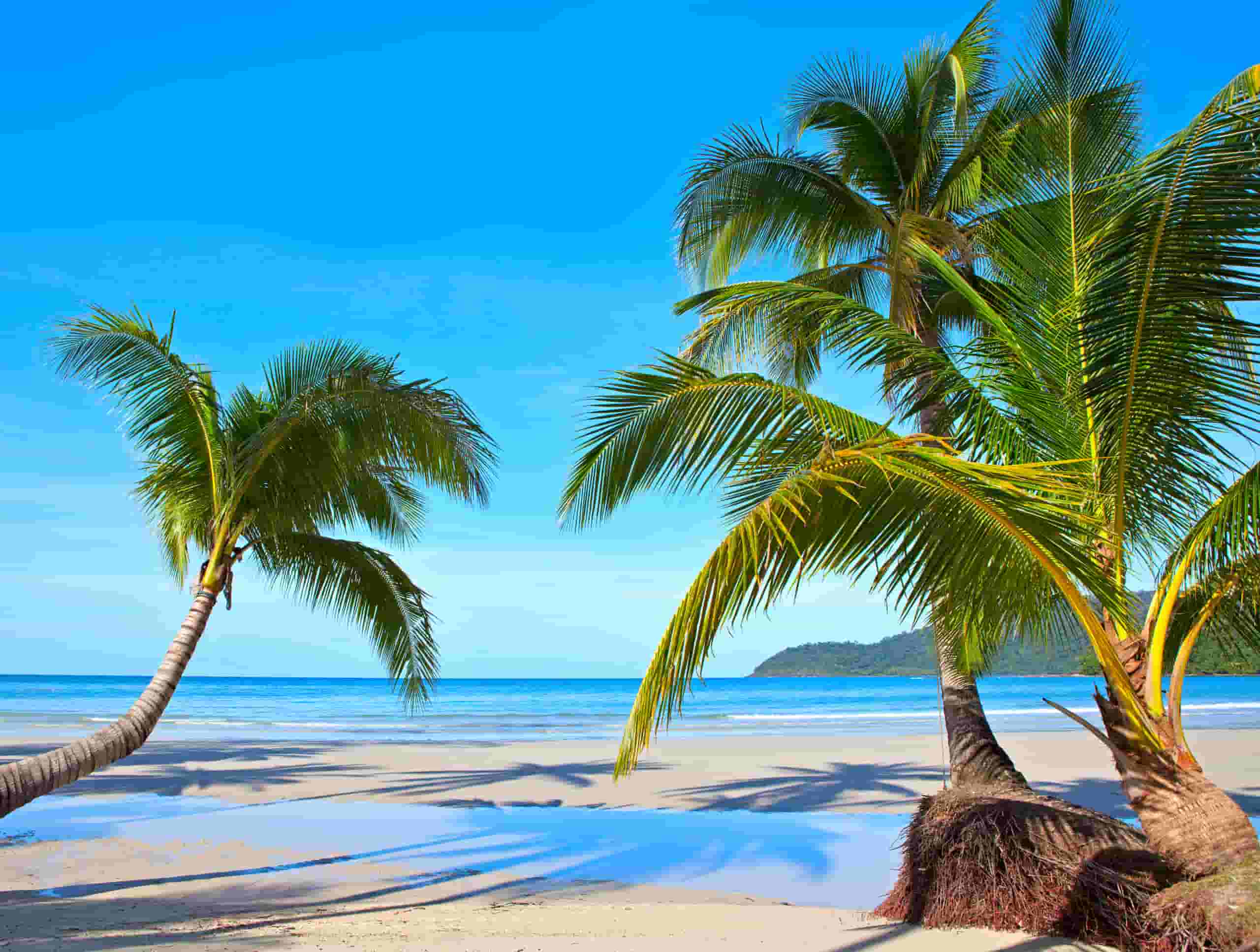 Finn billige flyreiser til Kirakira