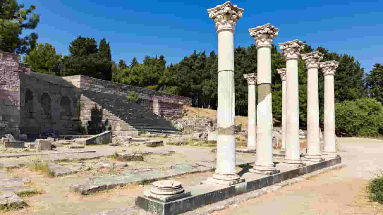 חיפוש טיסות זולות לקוס