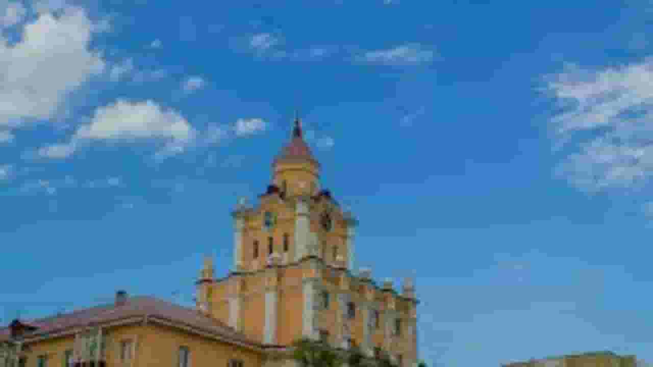 Trova voli economici a Qostanay