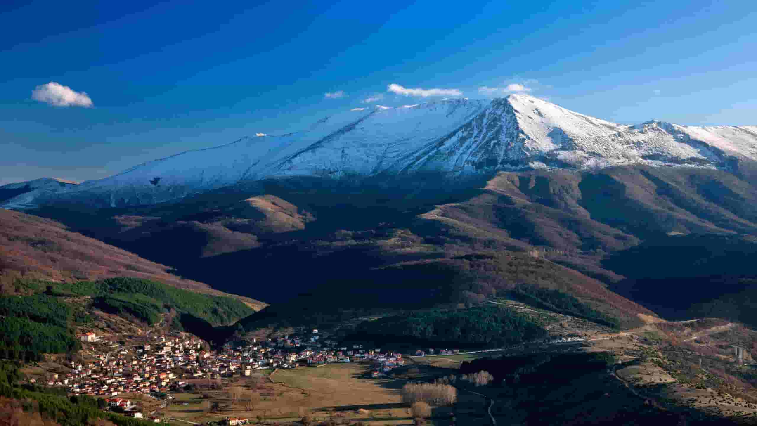 Trova voli economici to Kozani