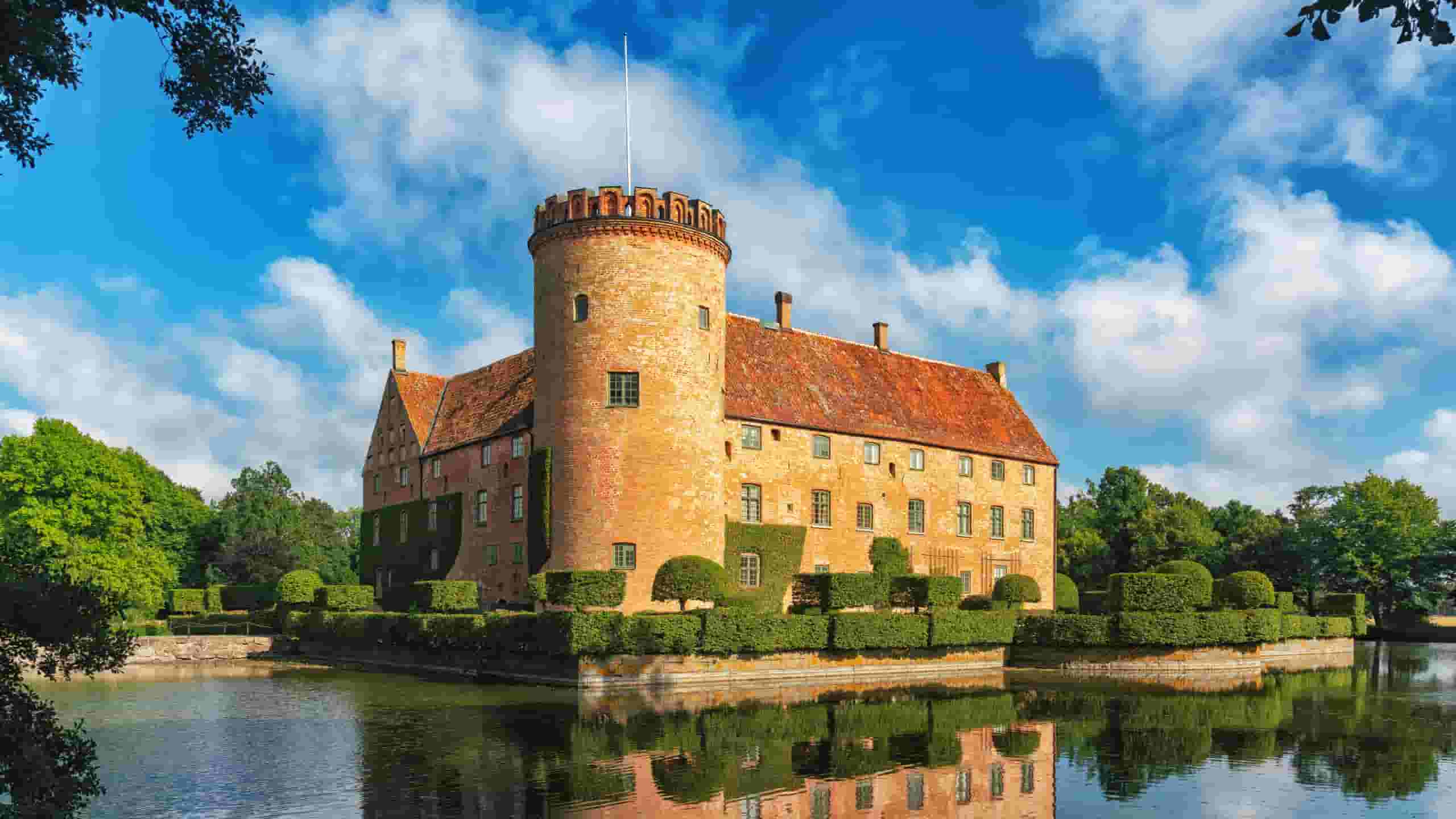 Wyszukaj tanie loty to Kristianstad