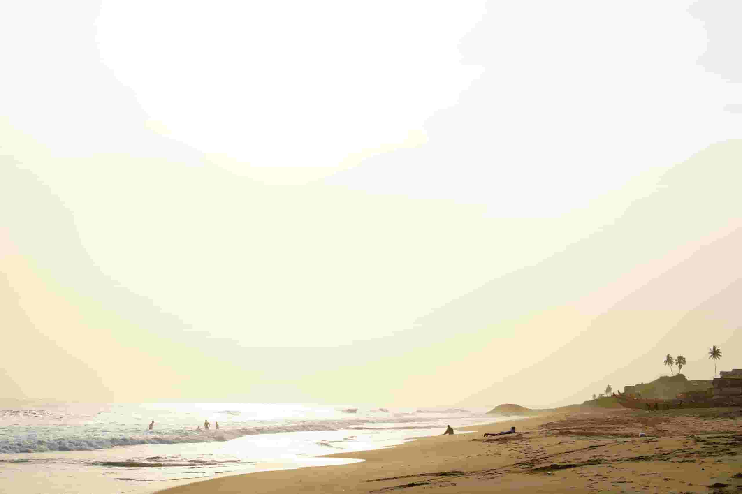 Find cheap flights to Kumasi