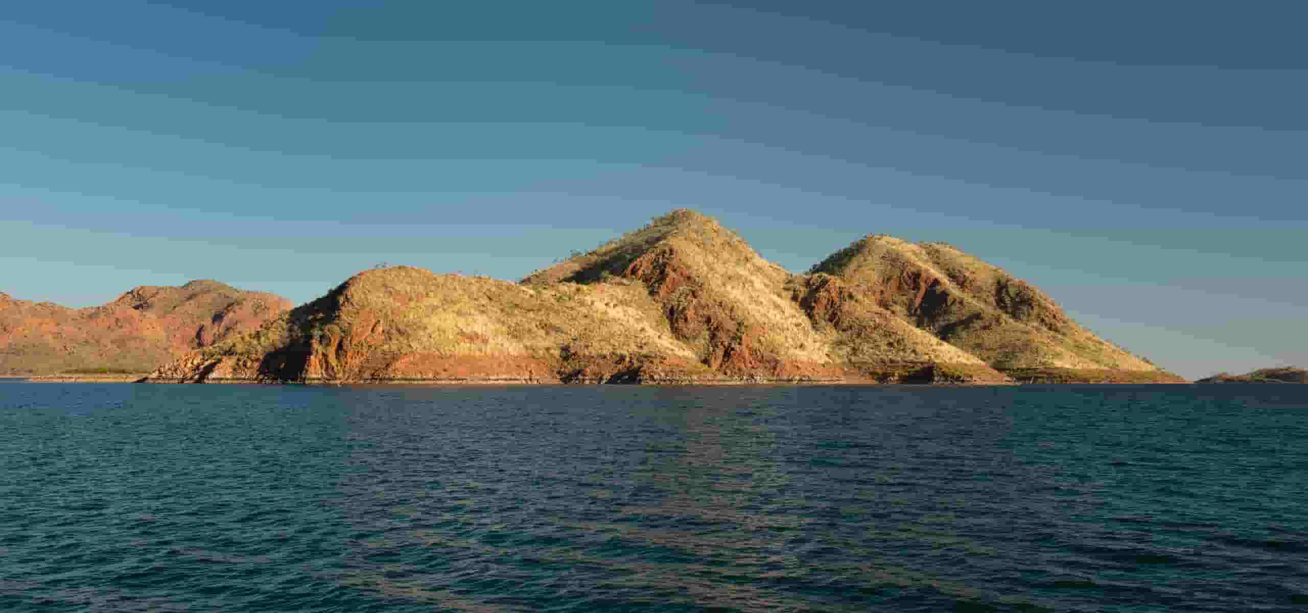 Find cheap flights to Kununurra