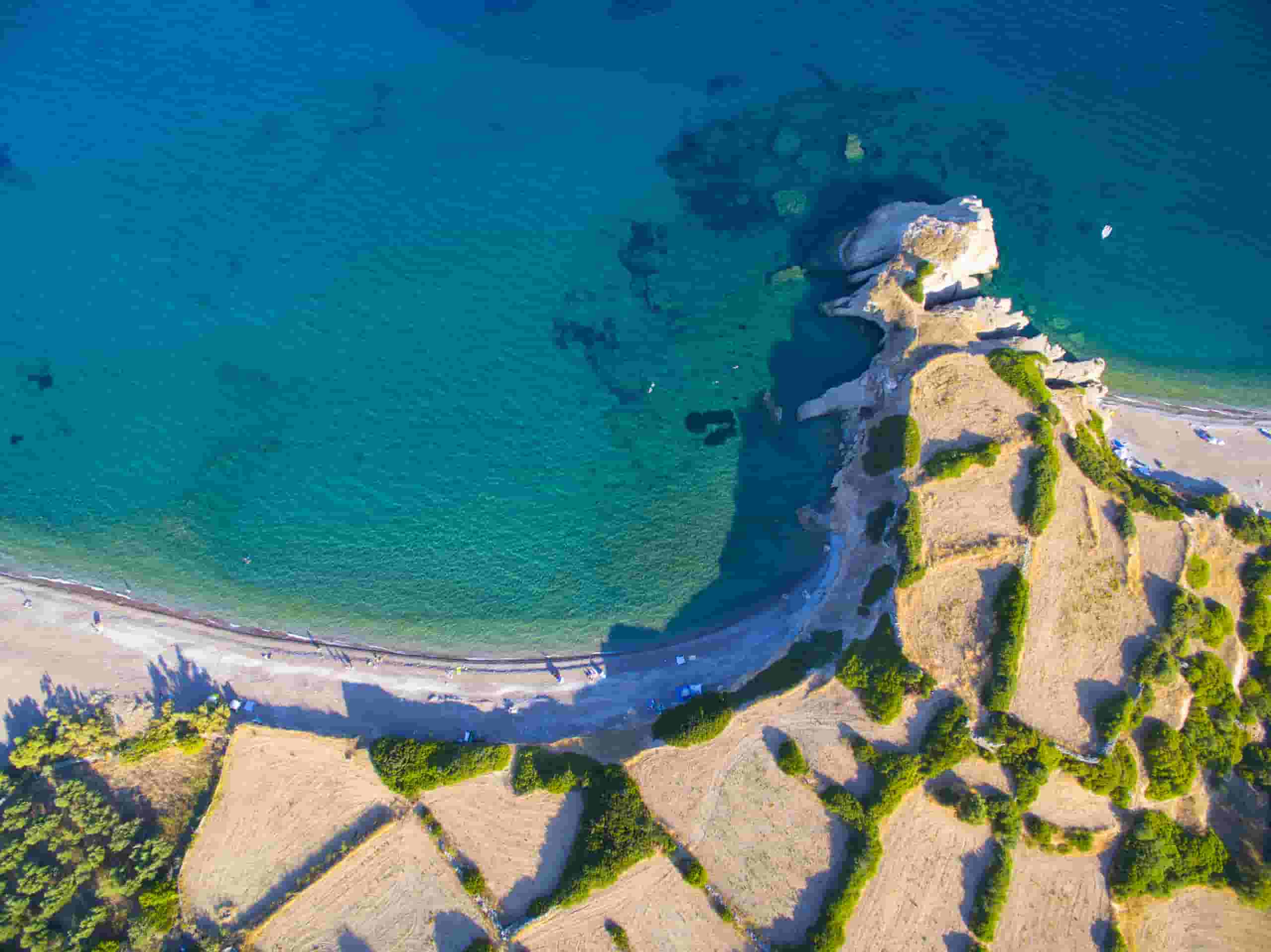 Hitta billiga flyg to Kythira