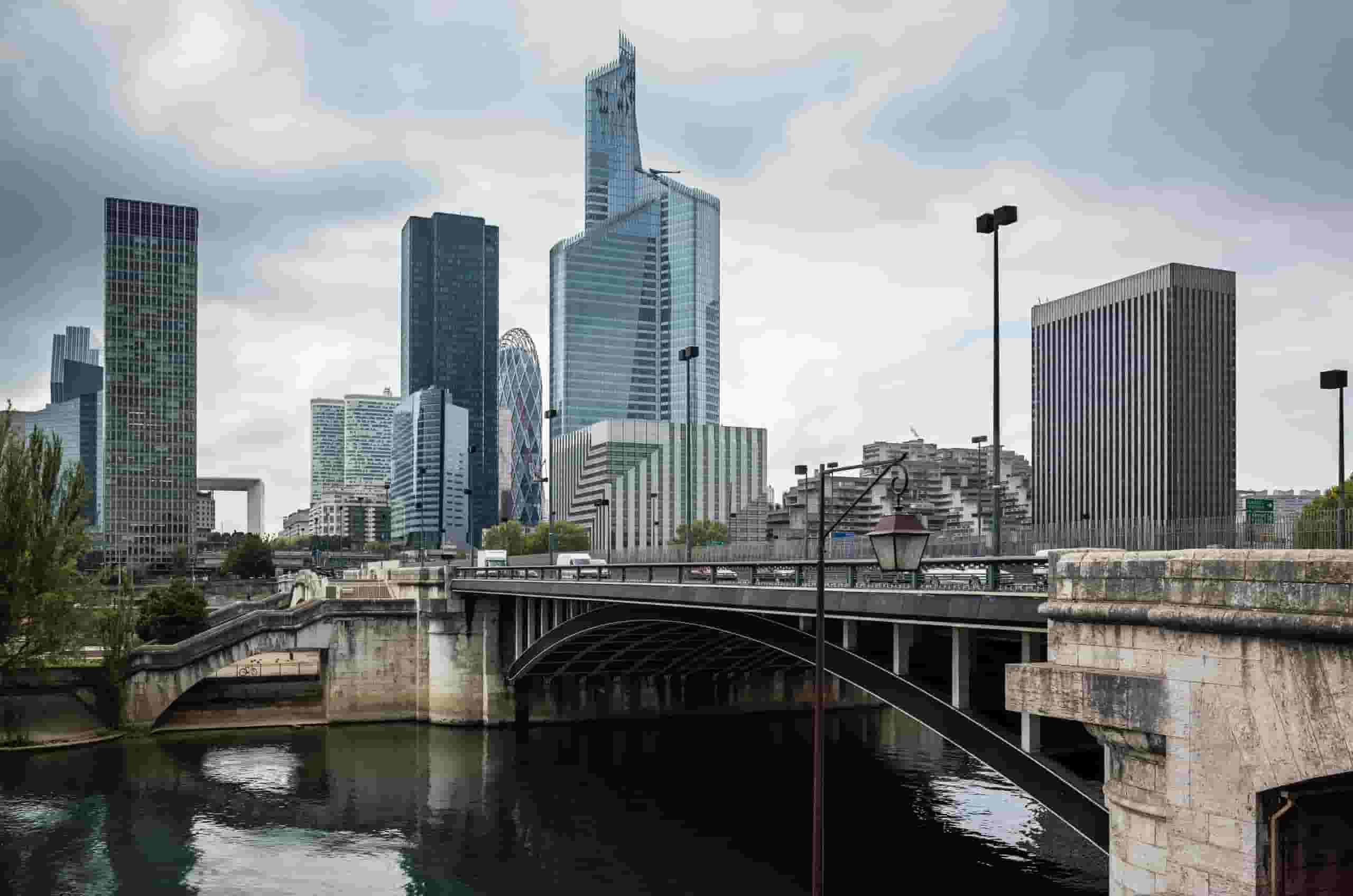 Знаходьте дешеві рейси до м. La Grande River