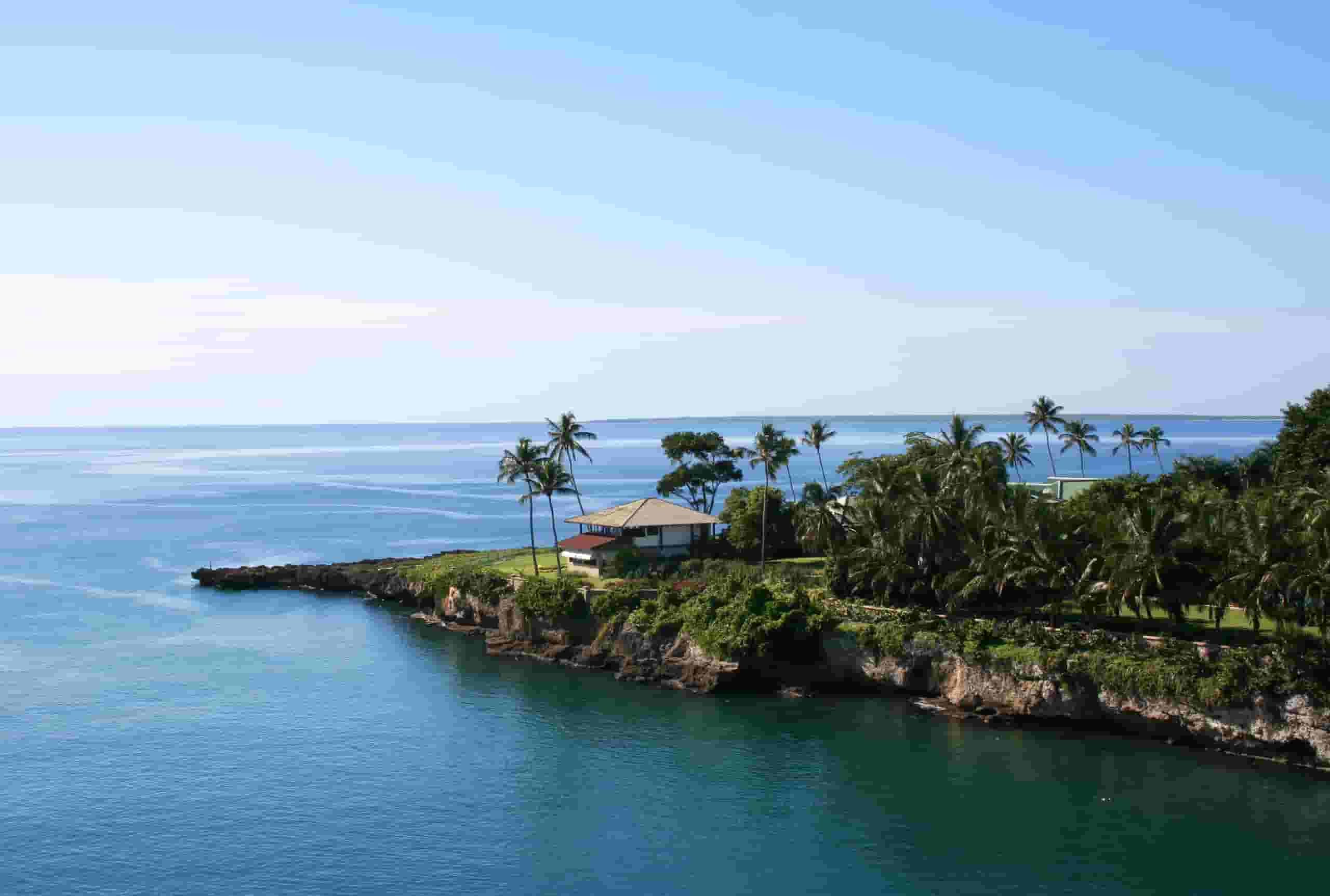 Find cheap flights to La Romana