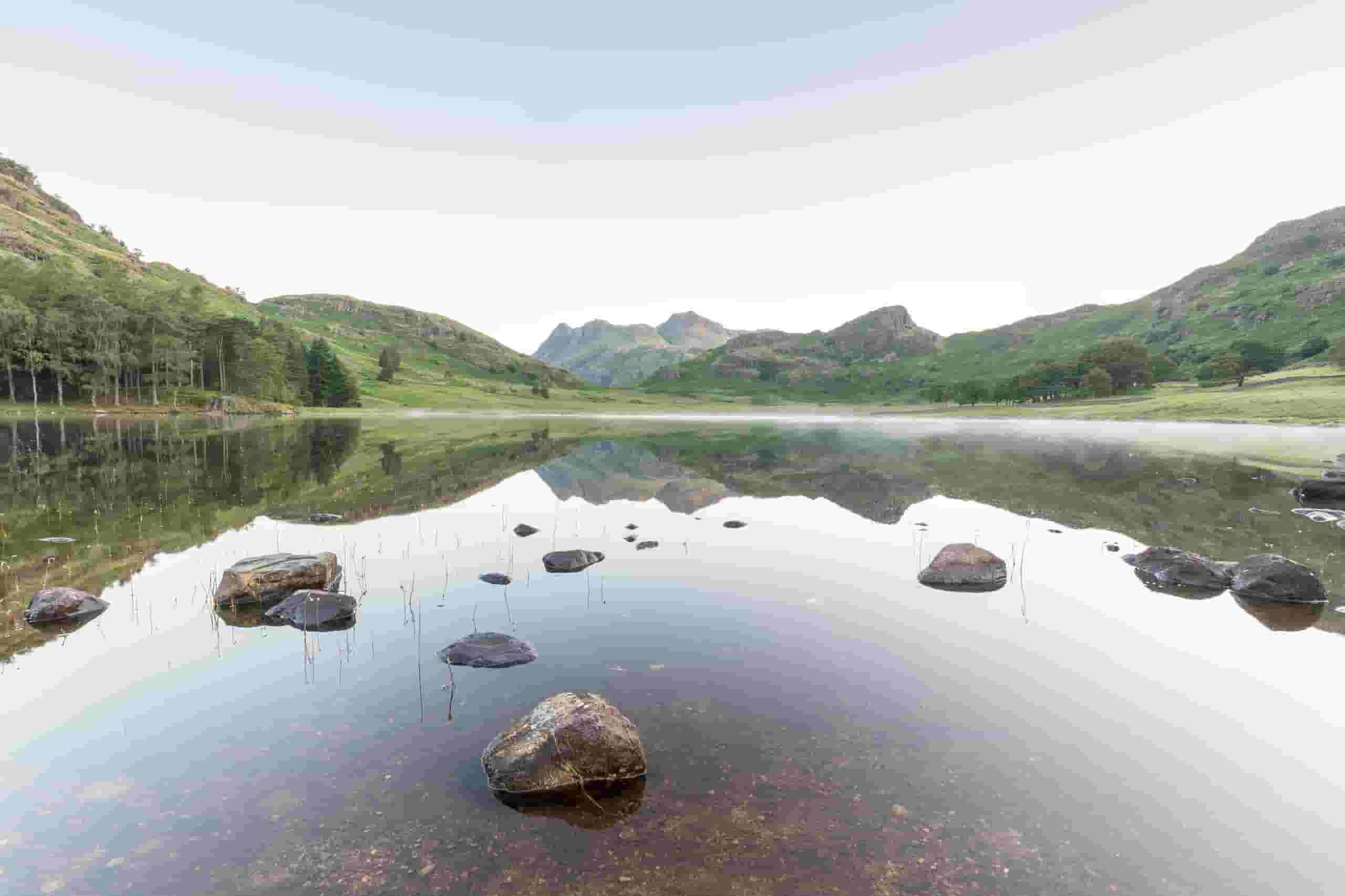 Encuentra vuelos baratos a Lac Brochet, Manitoba