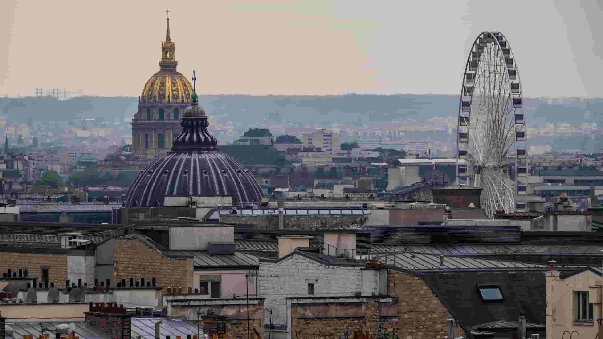 Find billige flyrejser to Lafayette fra 1,927 kr