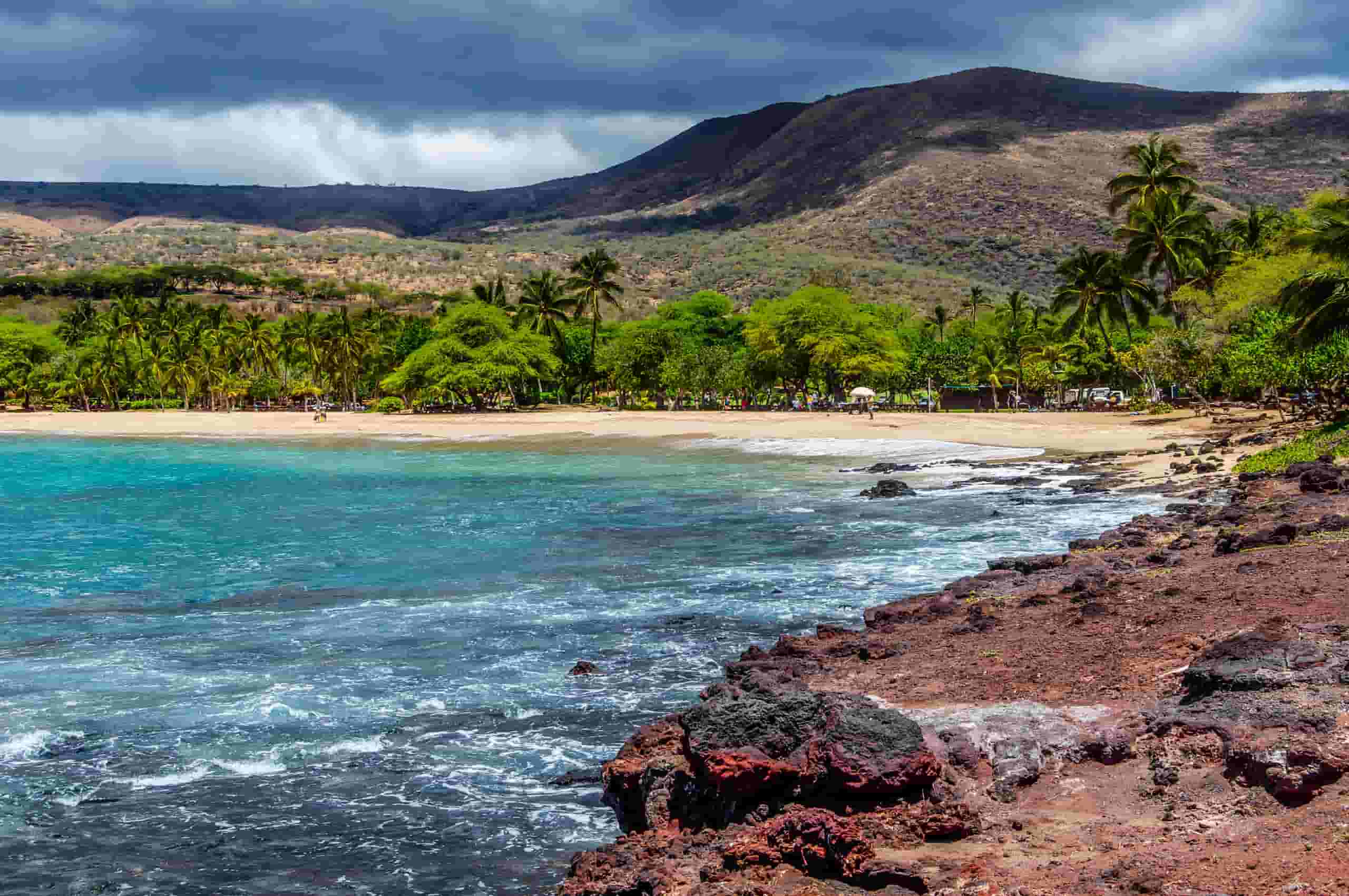 Find cheap flights to Lanai from CA$436