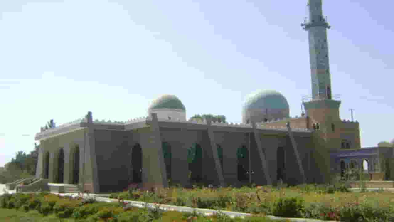 Encontre voos baratos para Lashkar Gah