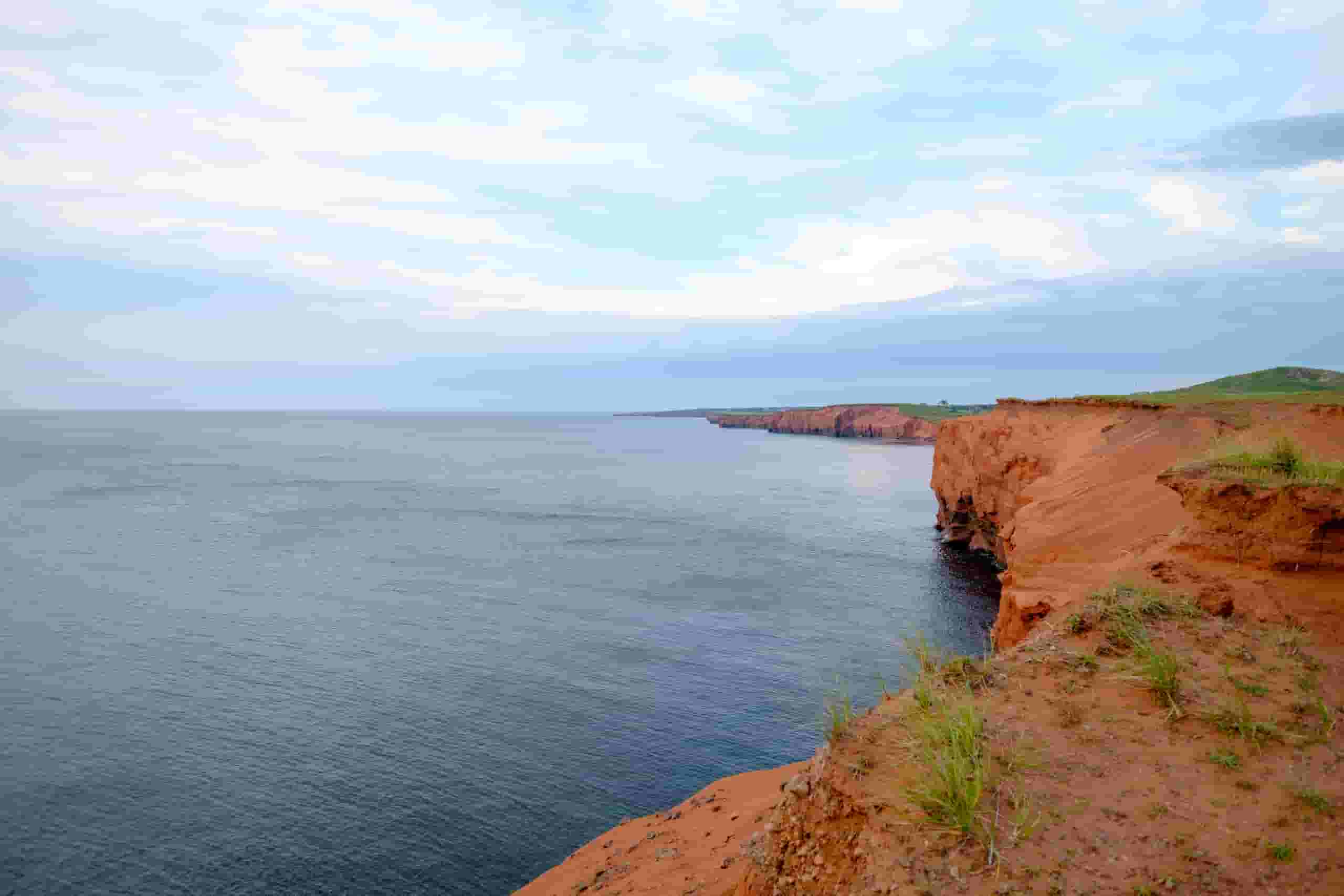 Trova voli economici per Les Îles-de-la-Madeleine, Quebec