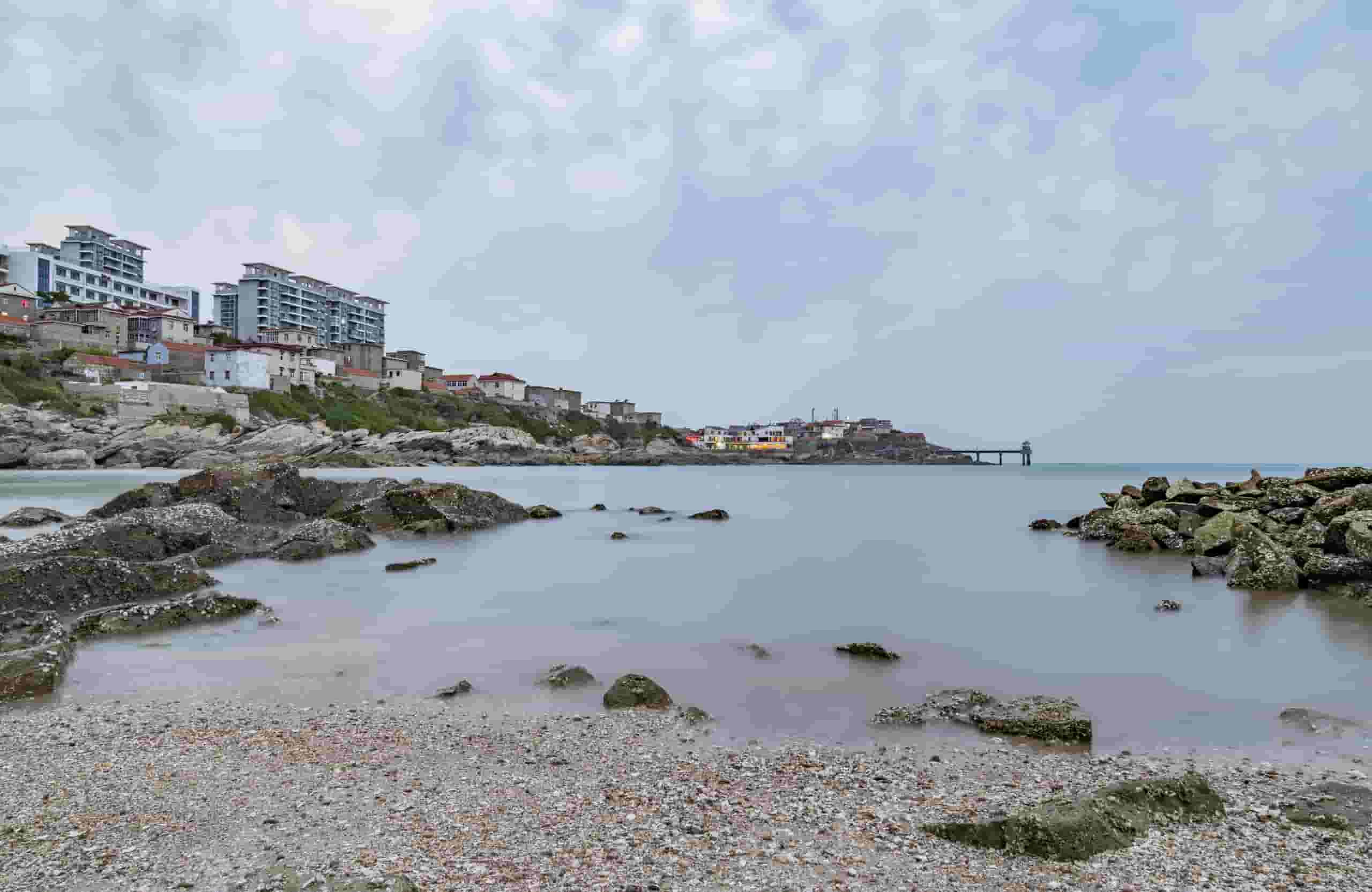 Trova voli economici to Lianyungang