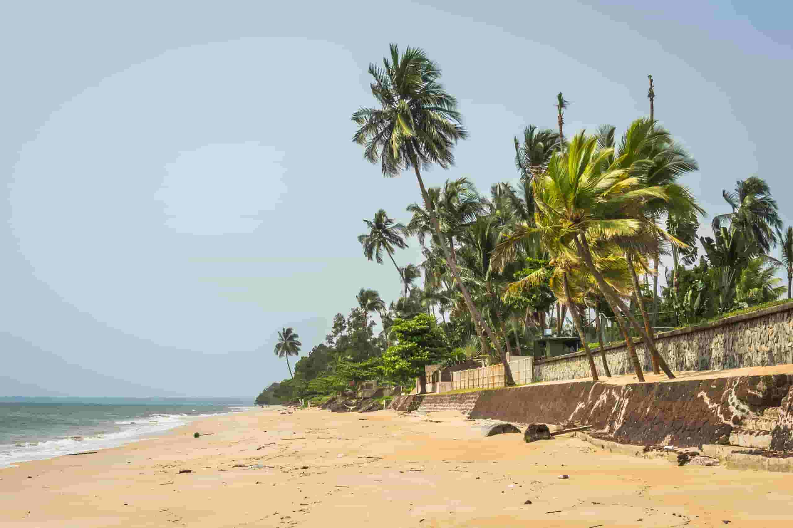 Find cheap flights to Libreville