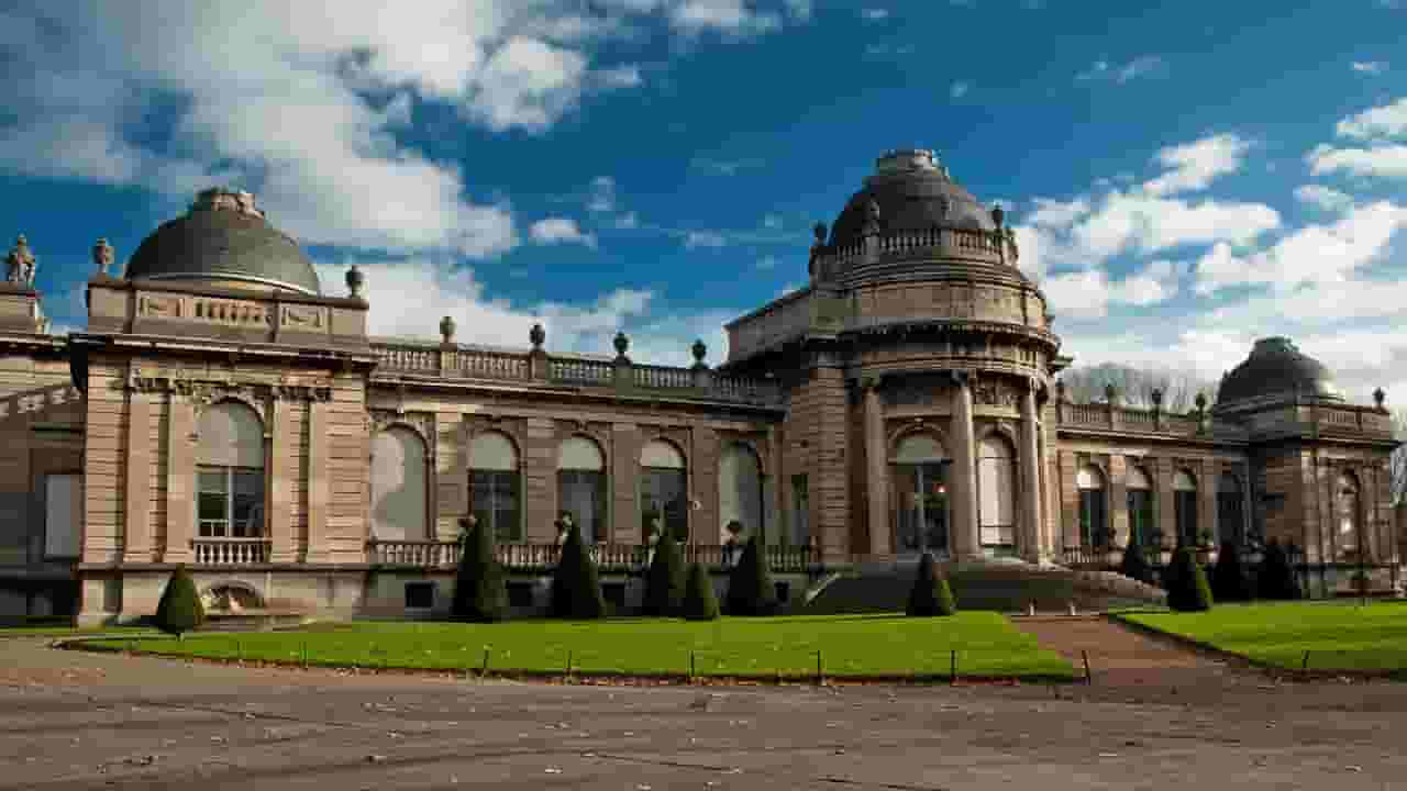 Find cheap flights to Liège