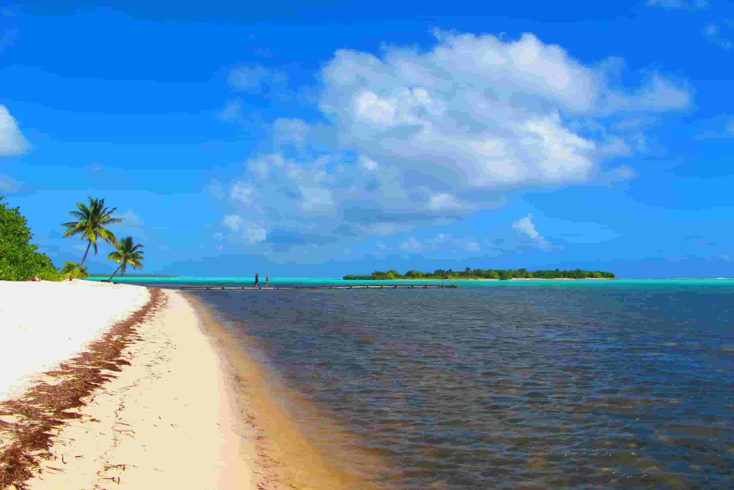 Find cheap flights to Little Cayman