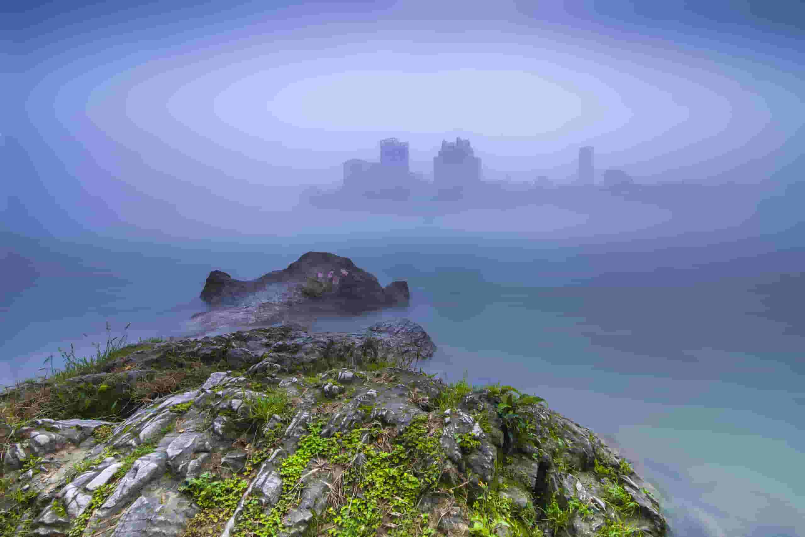 Trova voli economici to Liuzhou