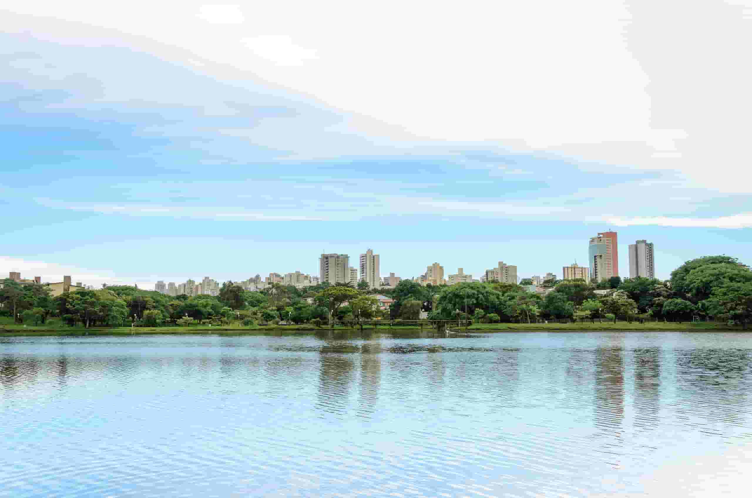 Find cheap flights to Londrina