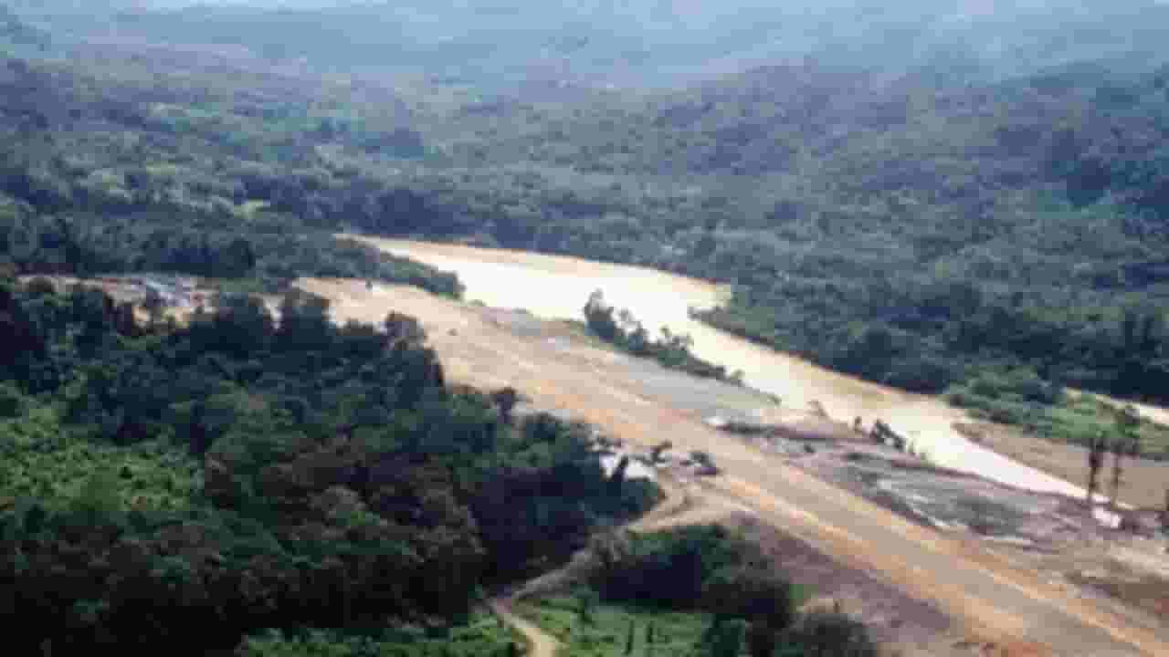 Noleggio auto economico a Long Akah, Malaysia