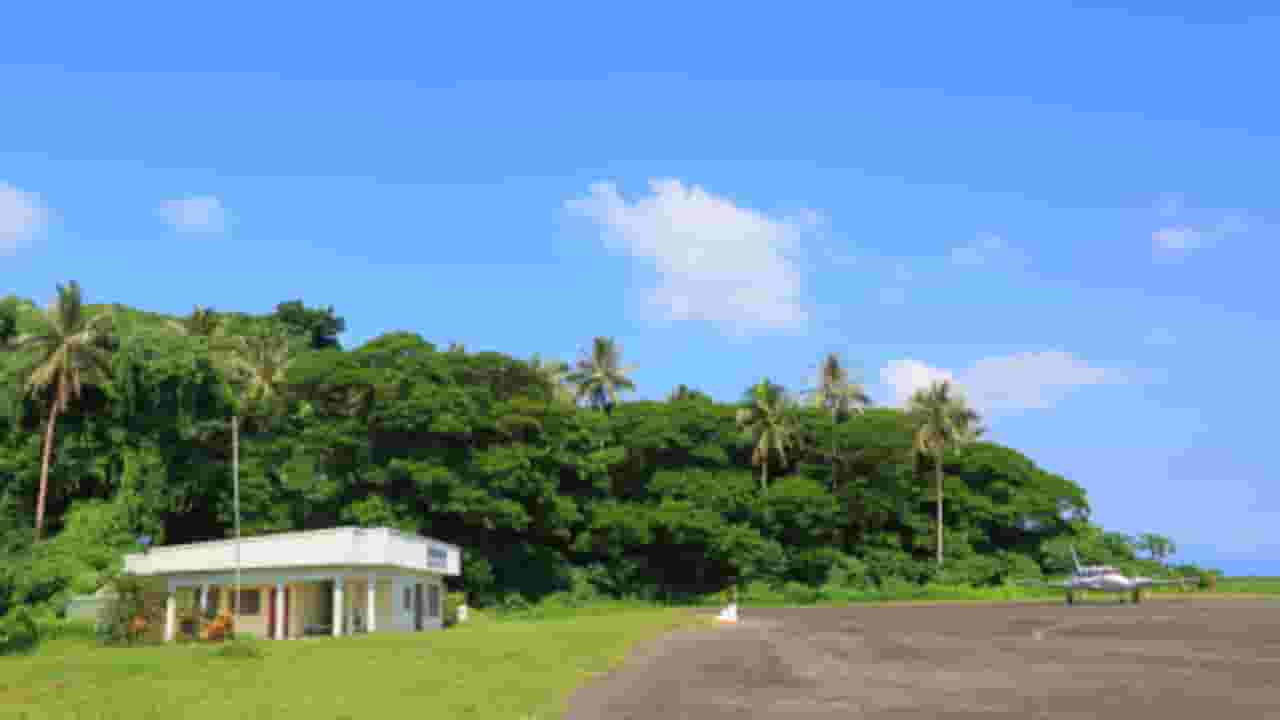 Alquiler de coches barato en Lonorore, Vanuatu