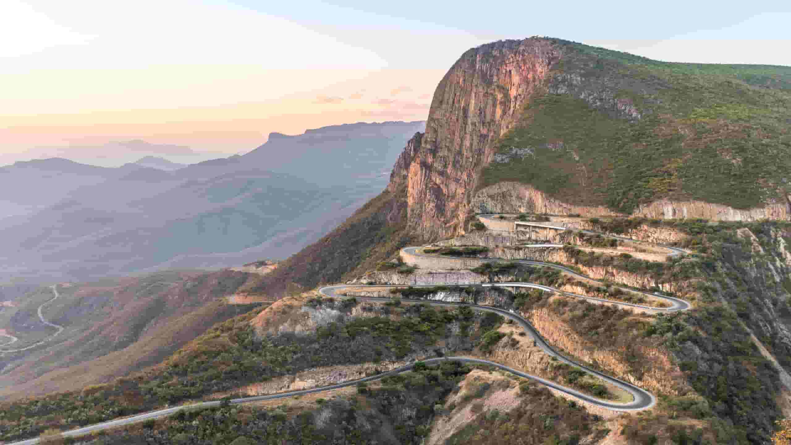 Find billige flybilletter to Lubango