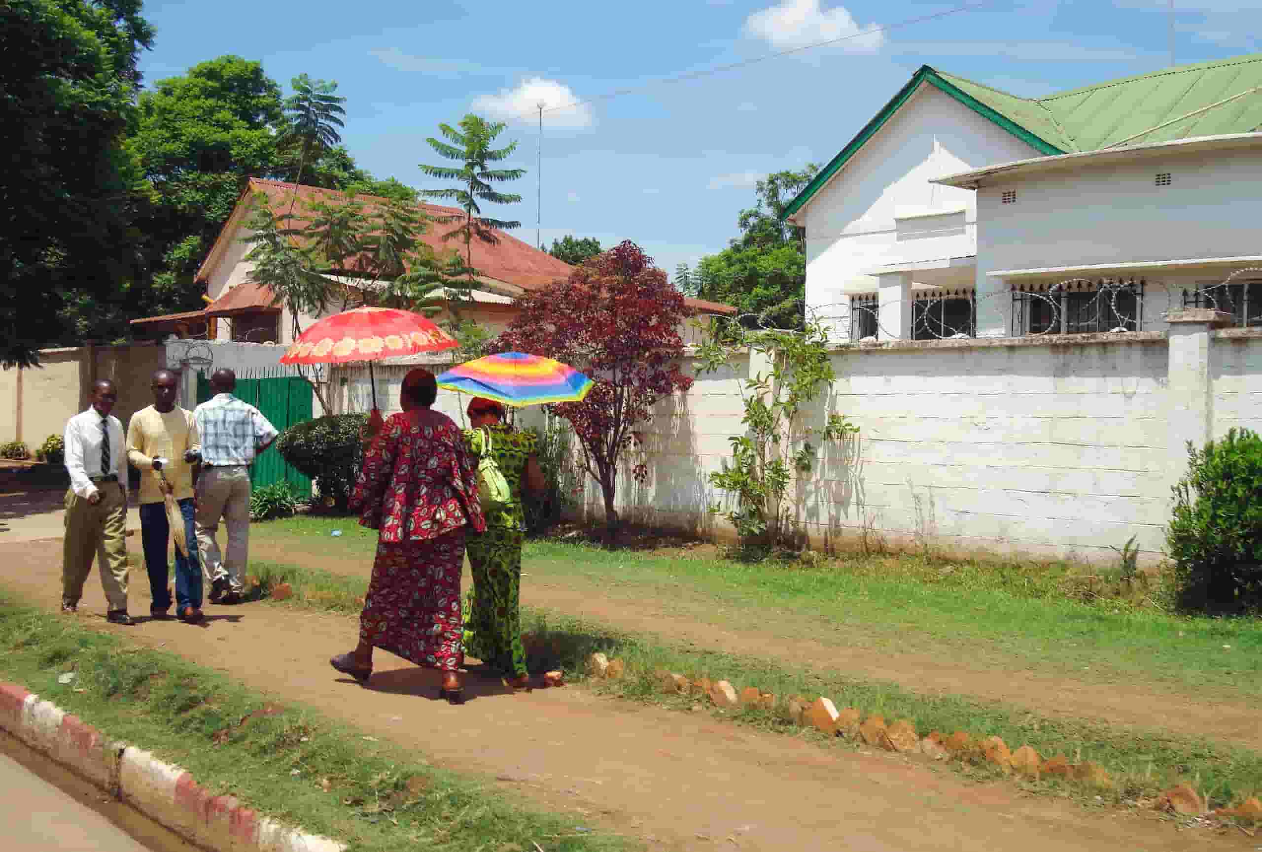 Wyszukaj tanie loty do Lubumbashi od 3,456 zł