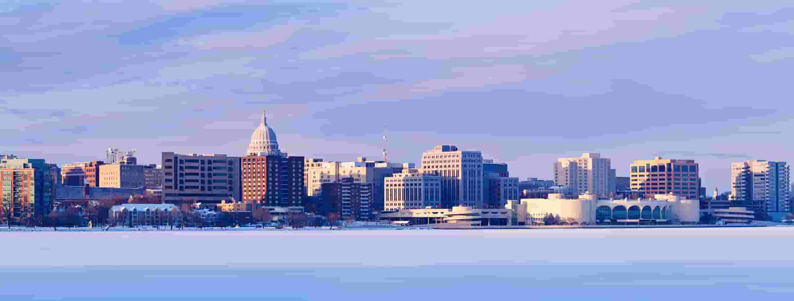 Find cheap flights to Madison from CA$220