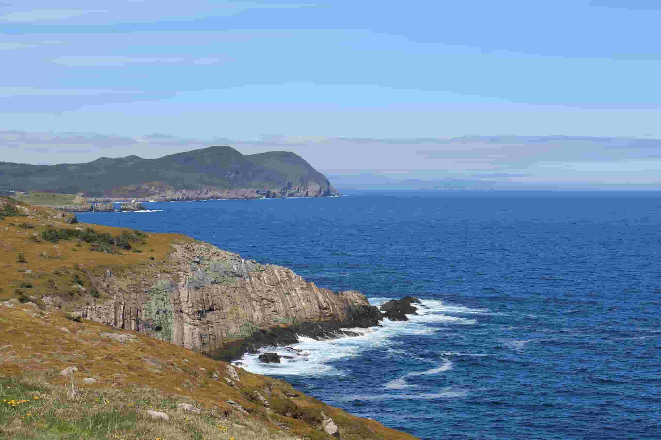 Alquiler de coches barato en Makkovik, Canadá