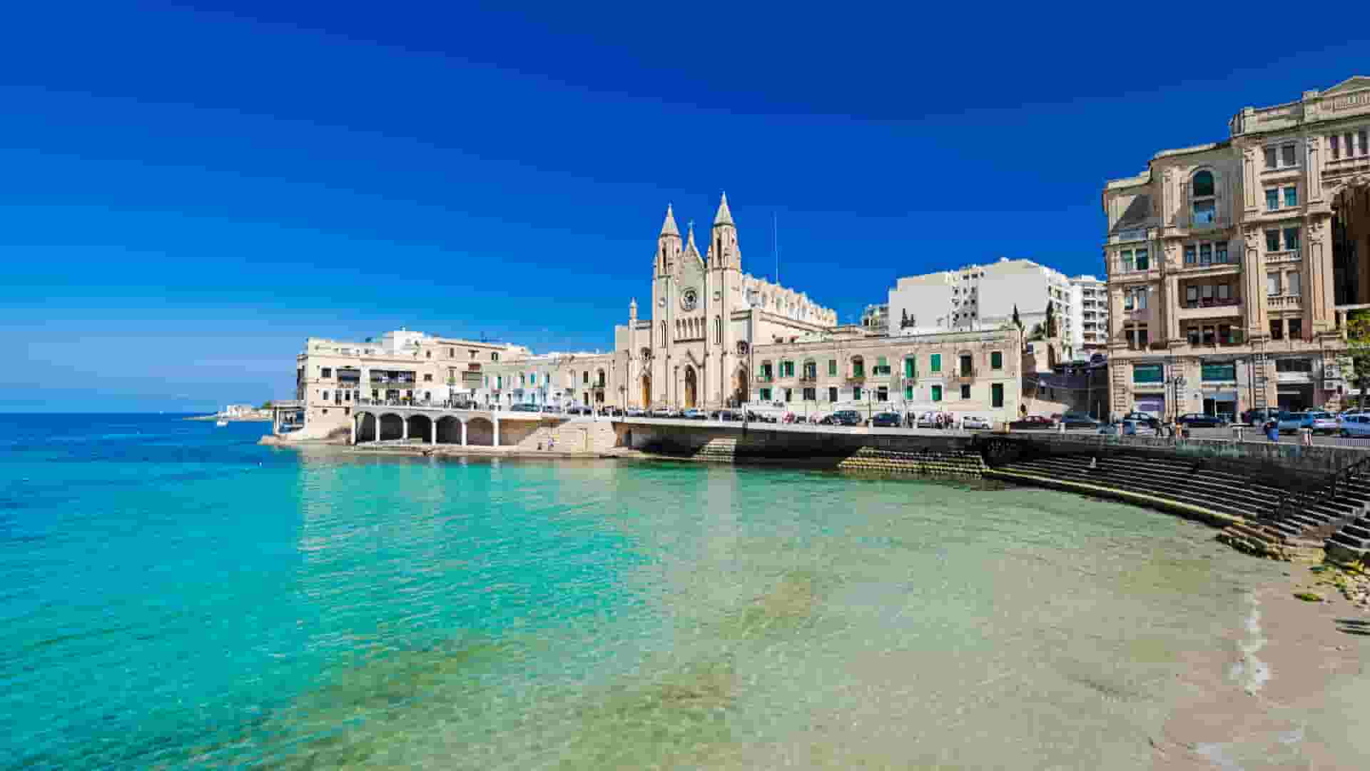 查找飞往到马耳他的低价机票，低至 ¥2,199